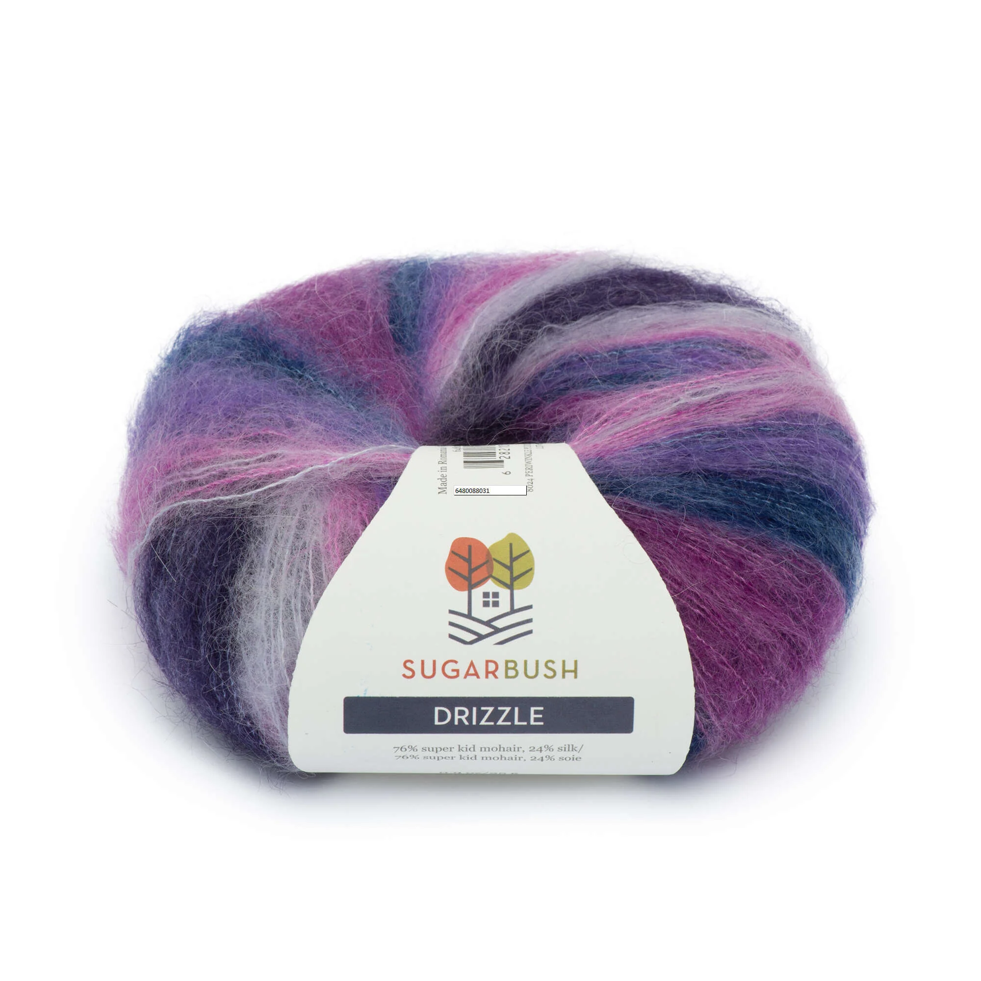 Sugar Bush Drizzle Yarn - Discontinued - Image 53