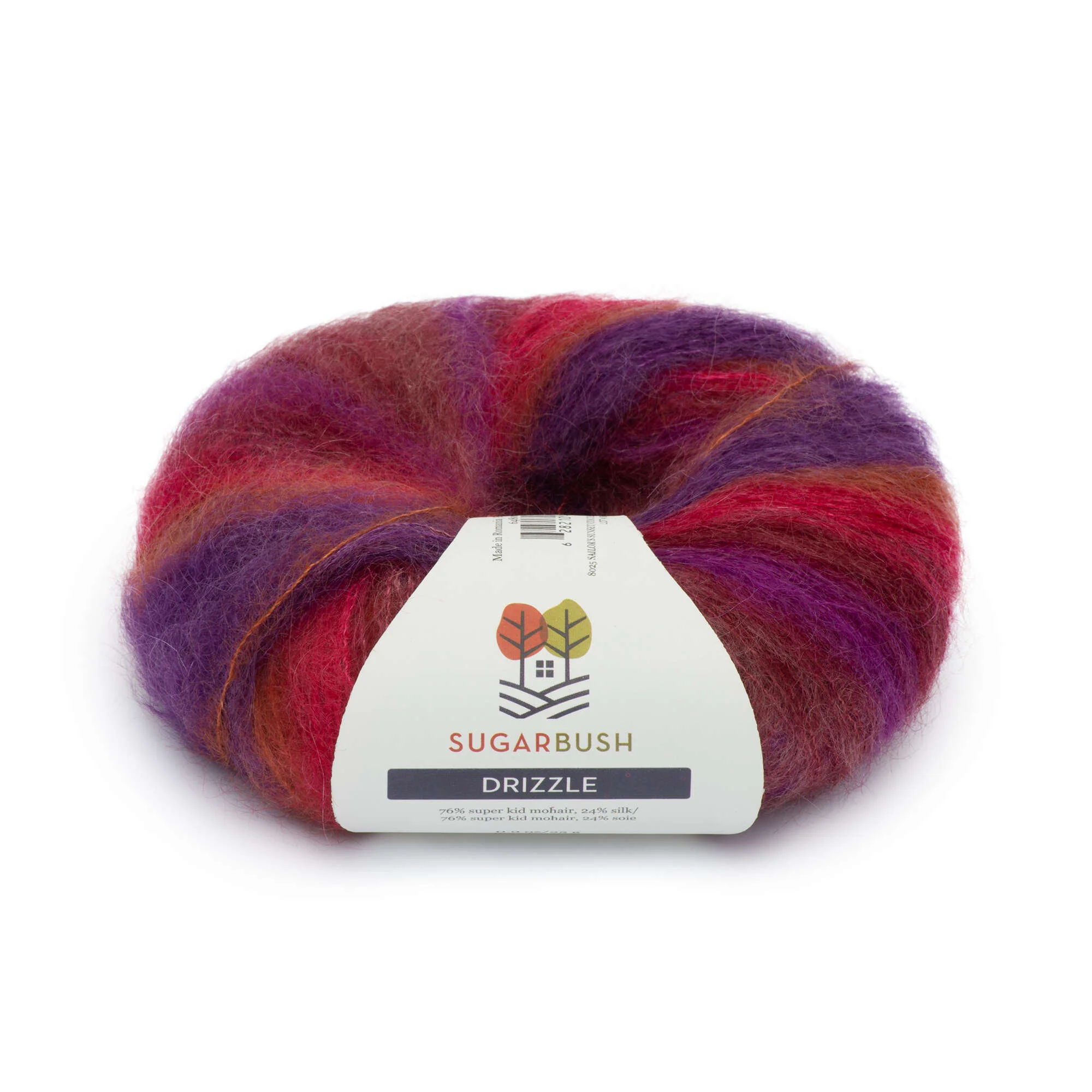 Sugar Bush Drizzle Yarn - Discontinued - Image 57