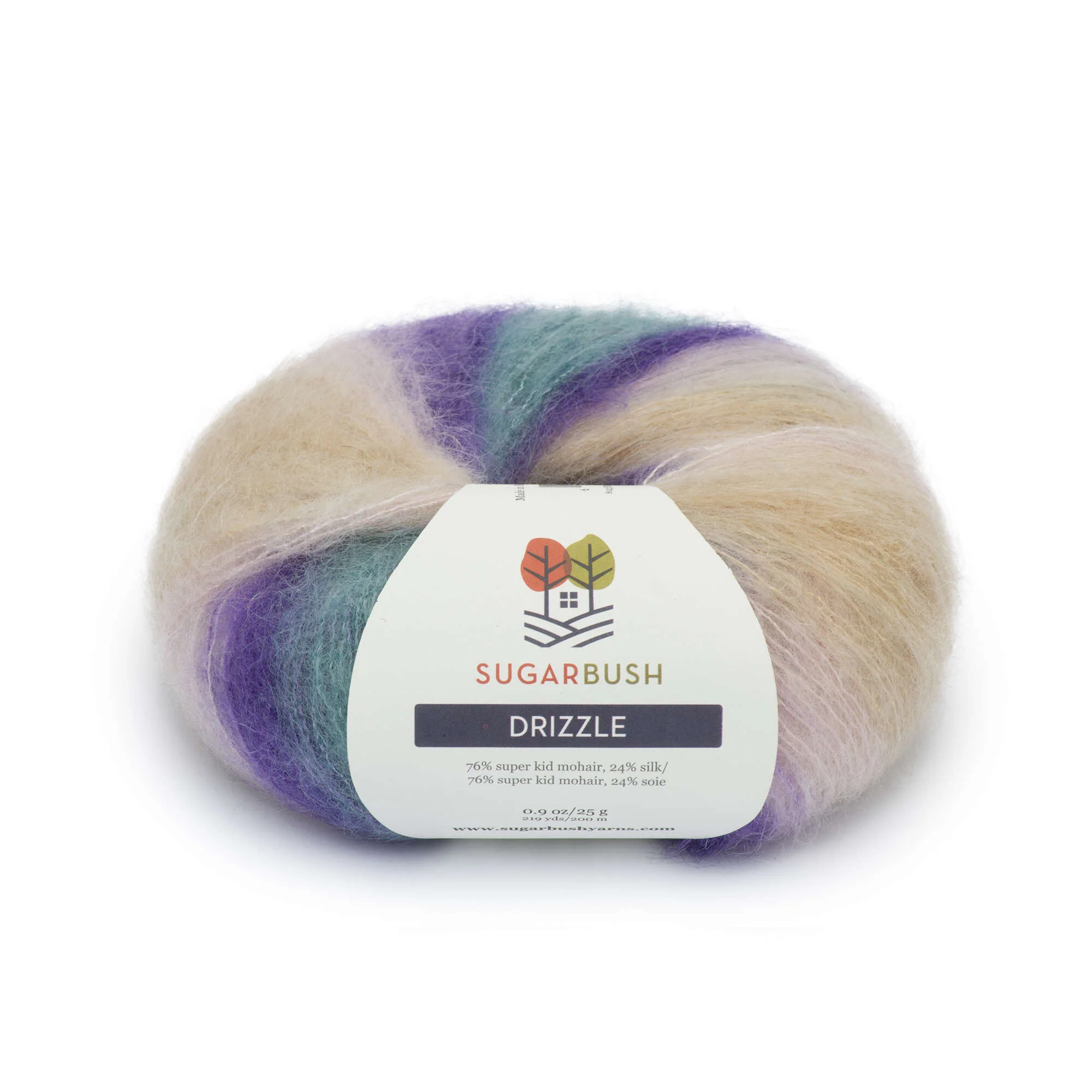 Sugar Bush Drizzle Yarn - Discontinued - Image 59
