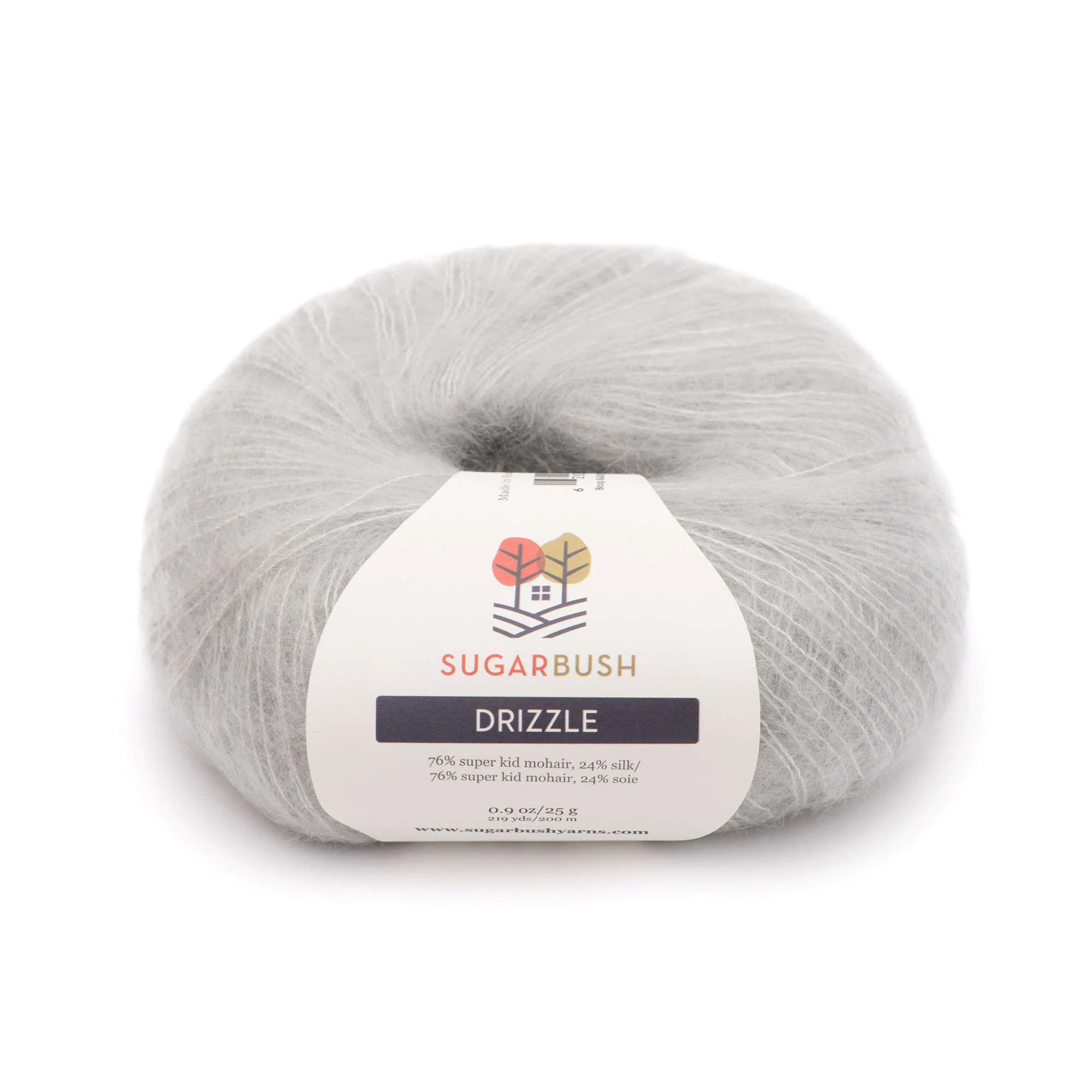 Sugar Bush Drizzle Yarn - Discontinued - Image 7