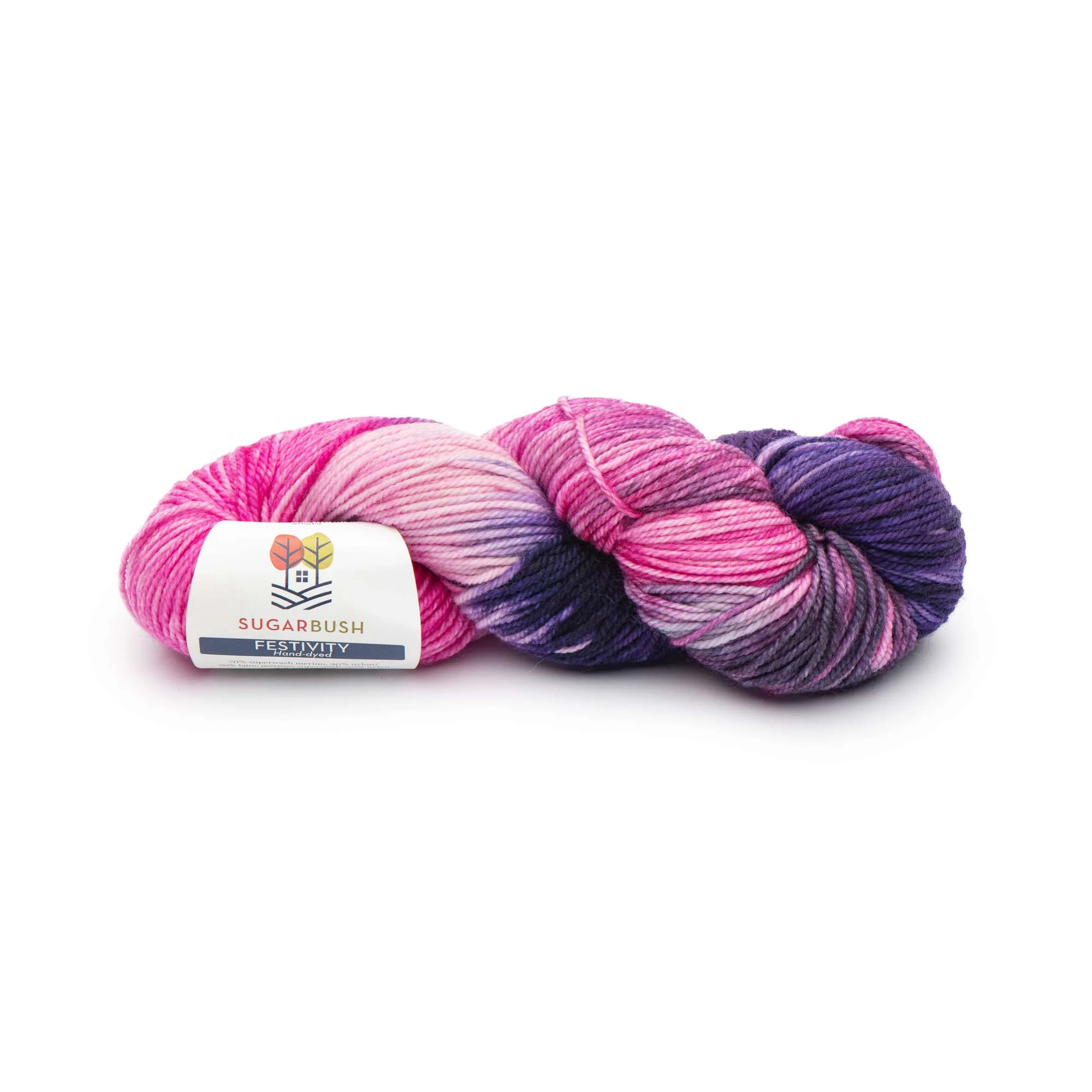 Sugar Bush Festivity Yarn - Discontinued
