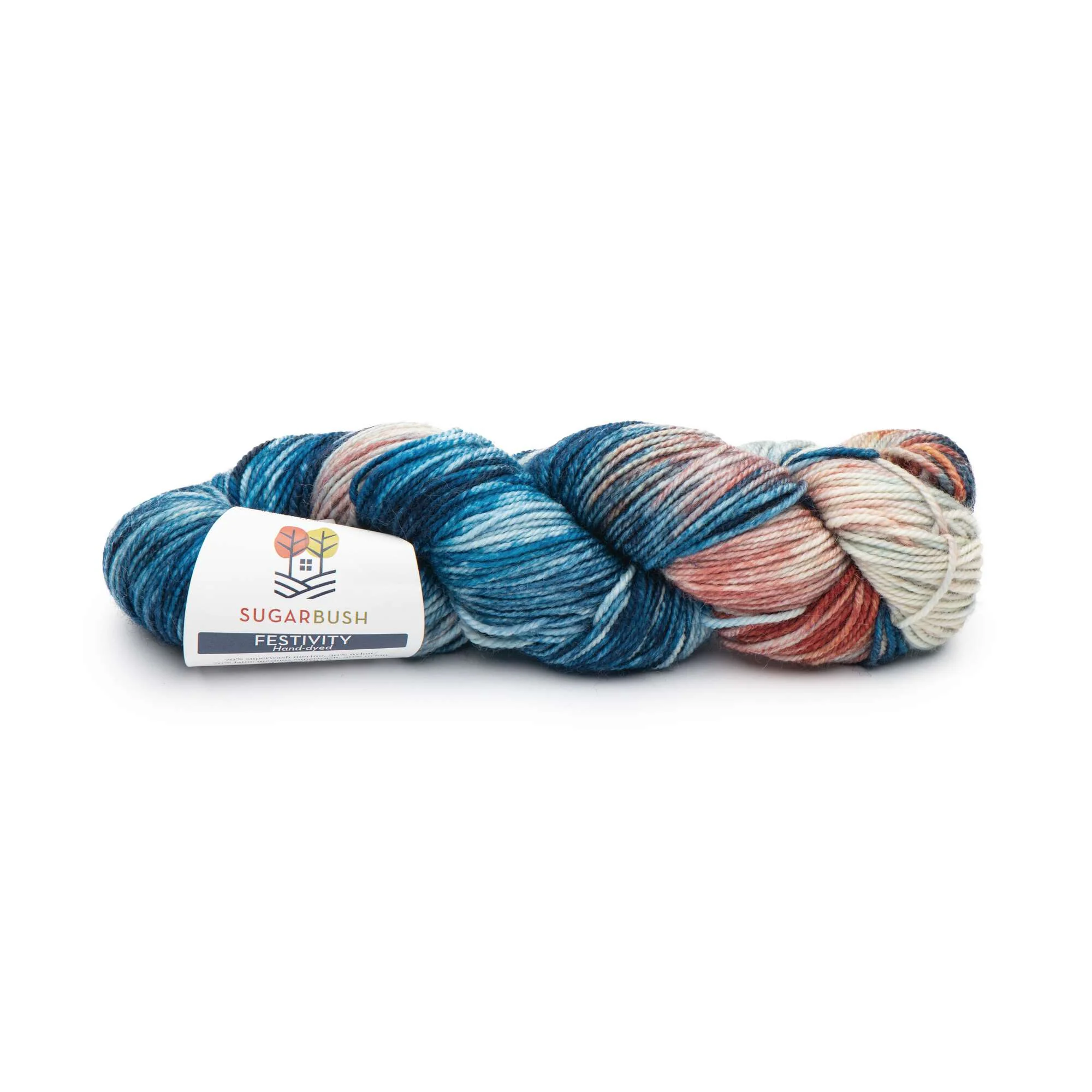 Sugar Bush Festivity Yarn - Discontinued - Image 11