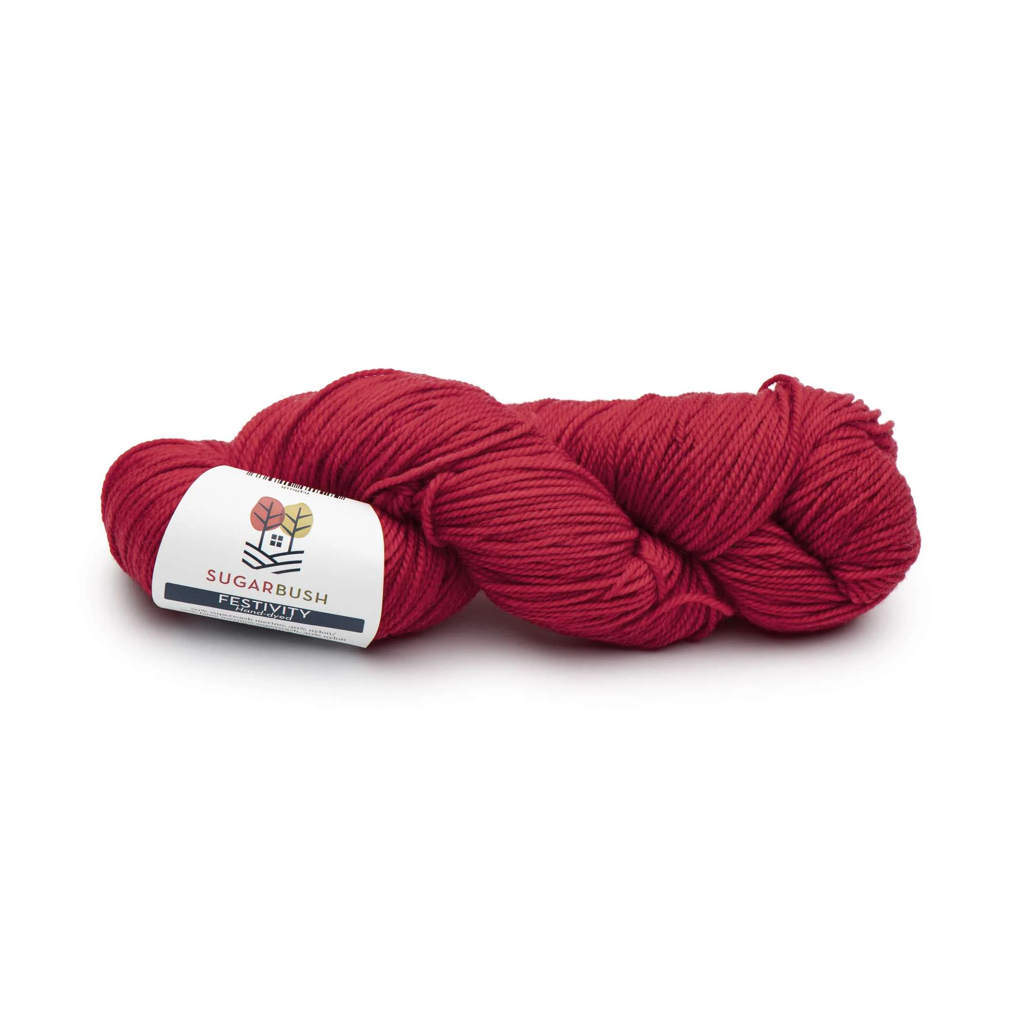 Sugar Bush Festivity Yarn - Discontinued - Image 9