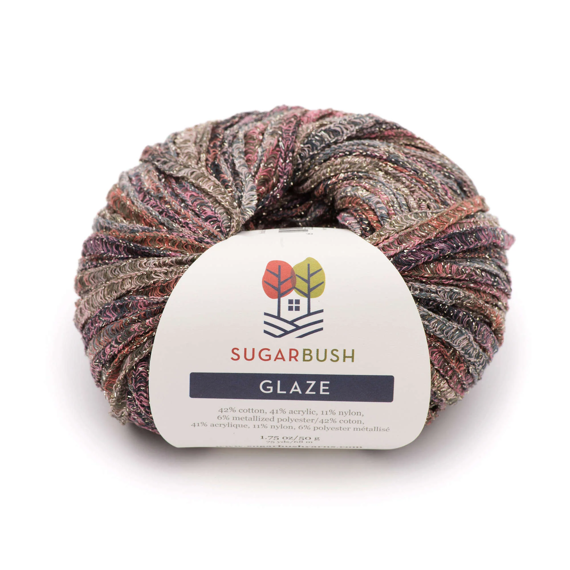Sugar Bush Glaze Yarn - Discontinued - Image 11