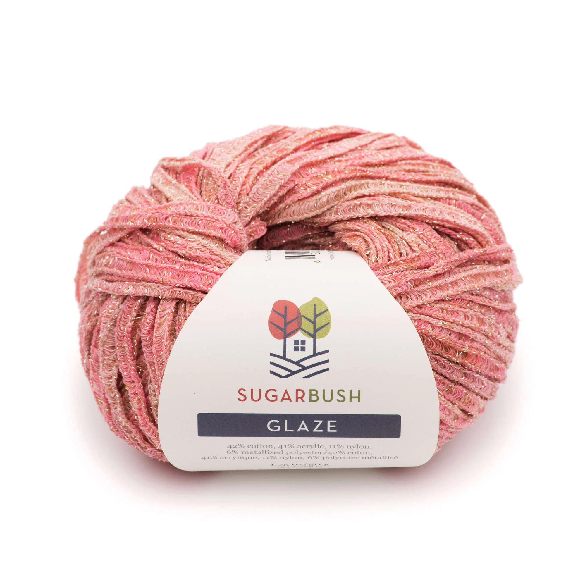 Sugar Bush Glaze Yarn - Discontinued - Image 12
