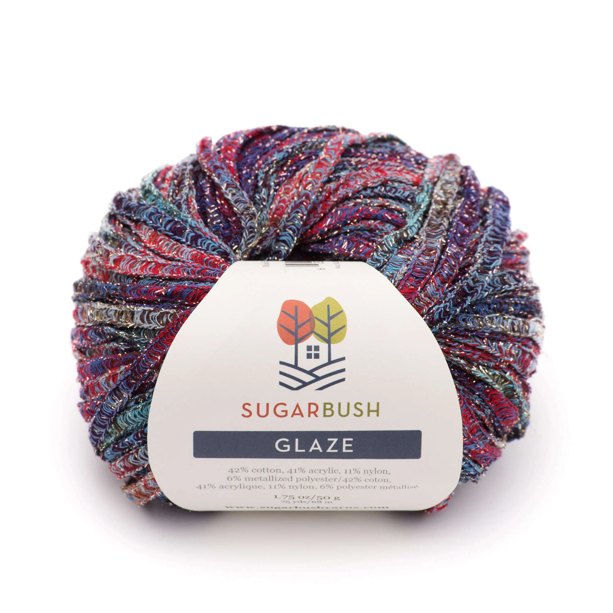 Sugar Bush Glaze Yarn - Discontinued - Image 16