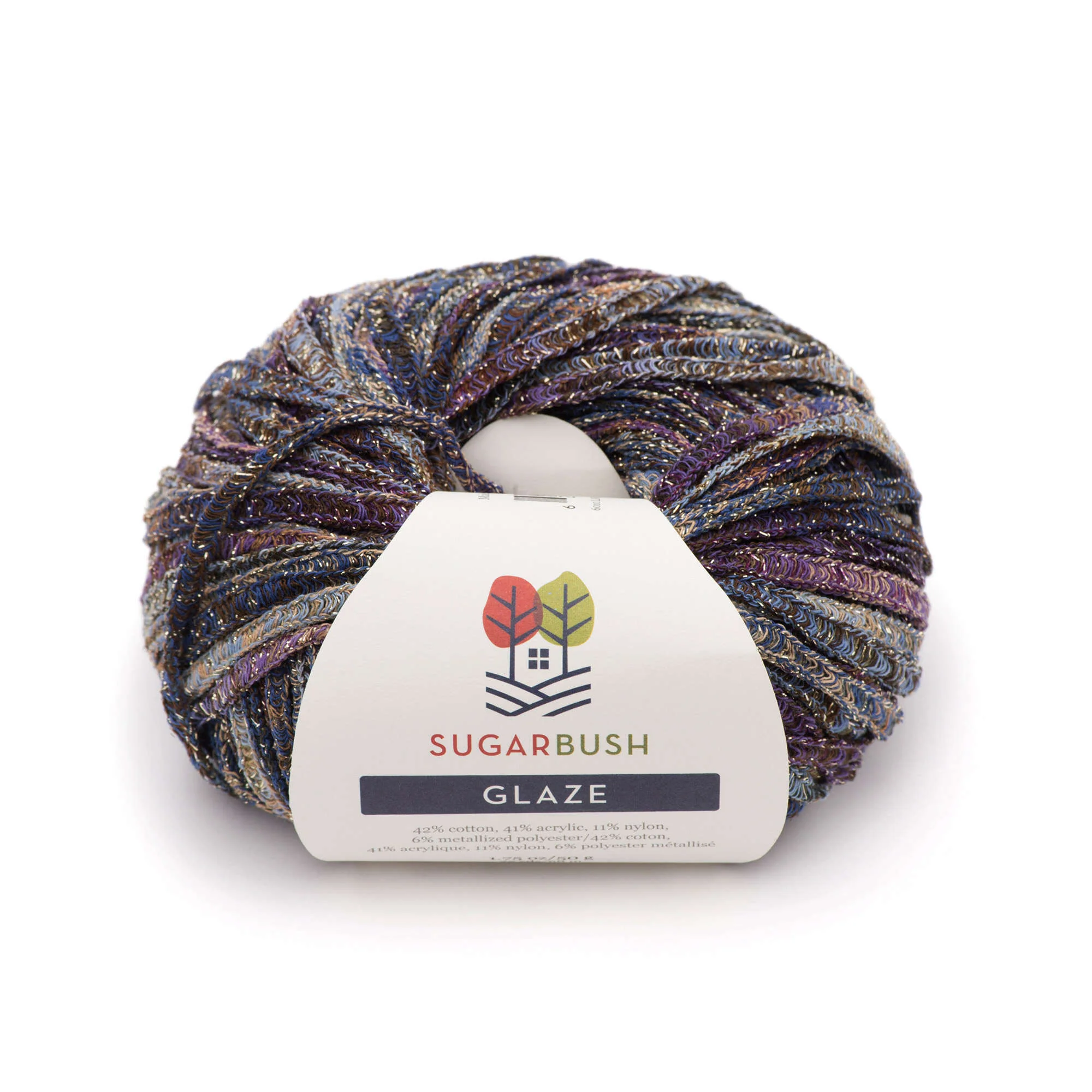 Sugar Bush Glaze Yarn - Discontinued - Image 3