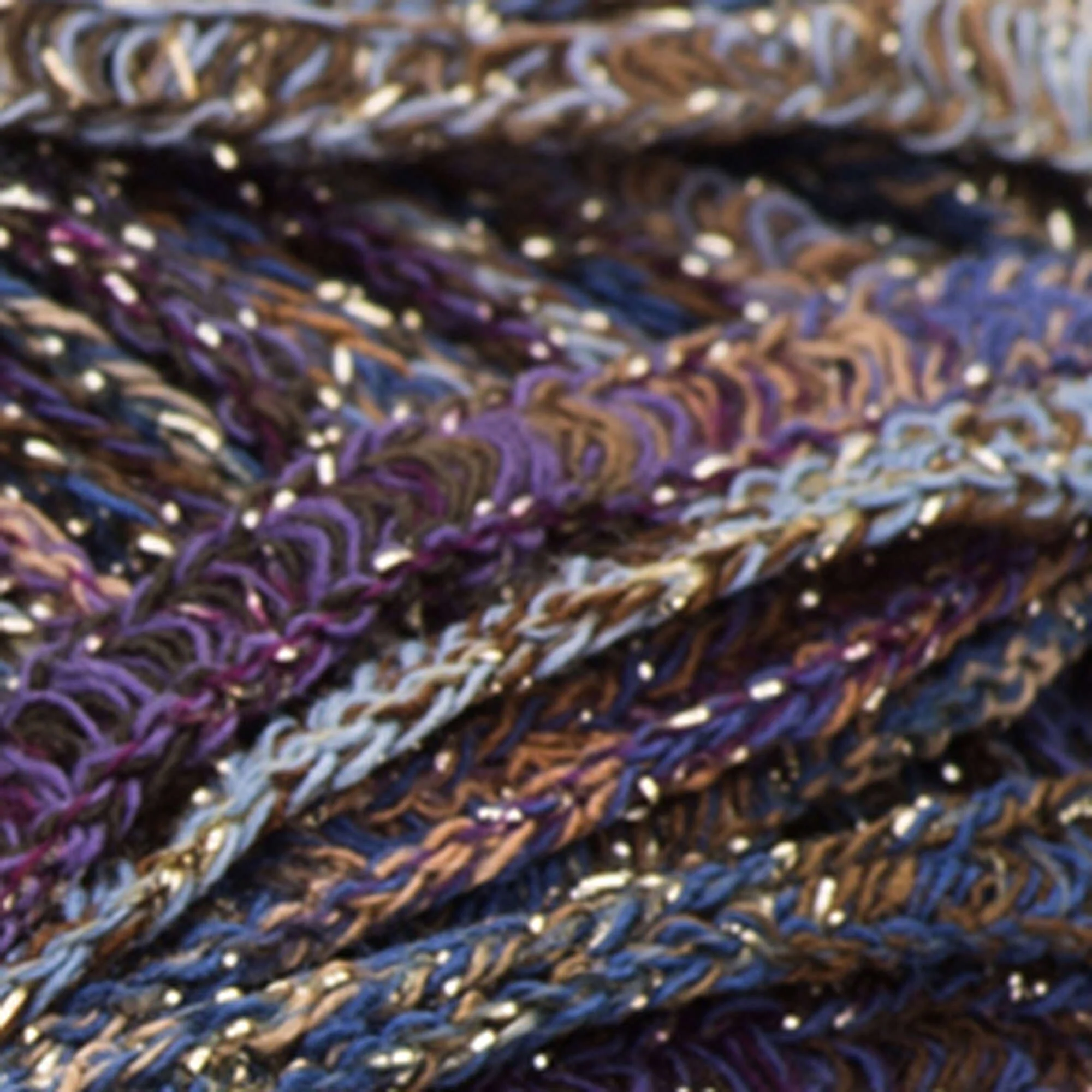 Sugar Bush Glaze Yarn - Discontinued - Image 4