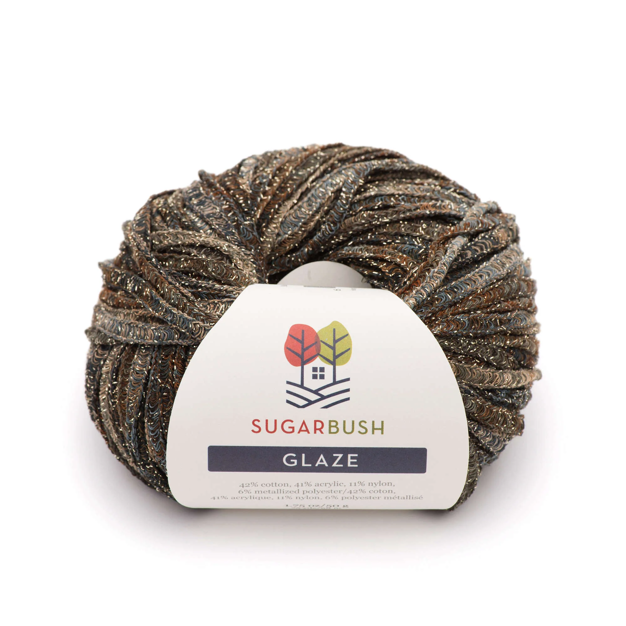 Sugar Bush Glaze Yarn - Discontinued - Image 5