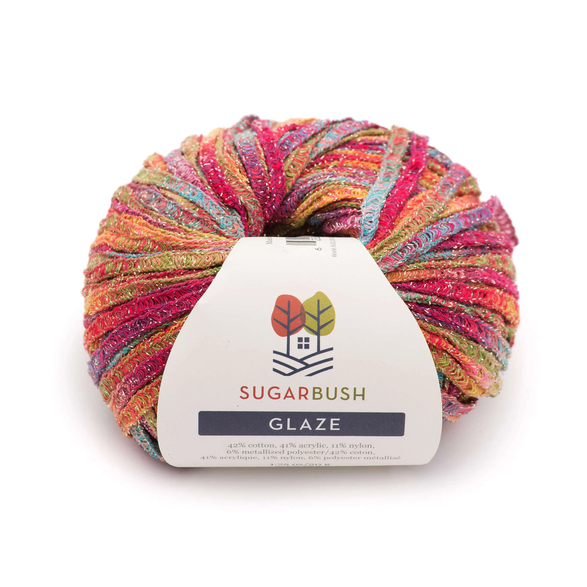 Sugar Bush Glaze Yarn - Discontinued - Image 7
