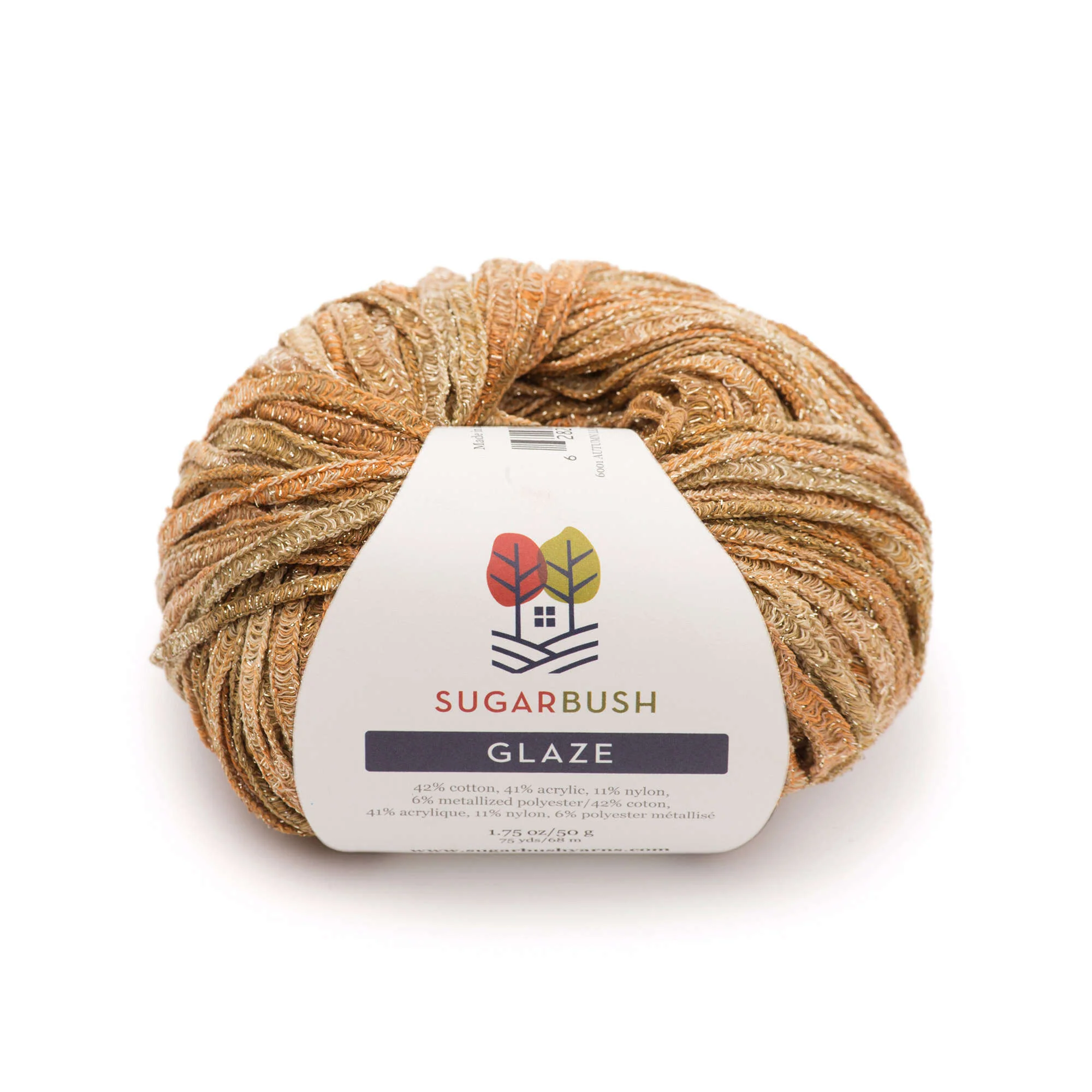 Sugar Bush Glaze Yarn - Discontinued - Image 9