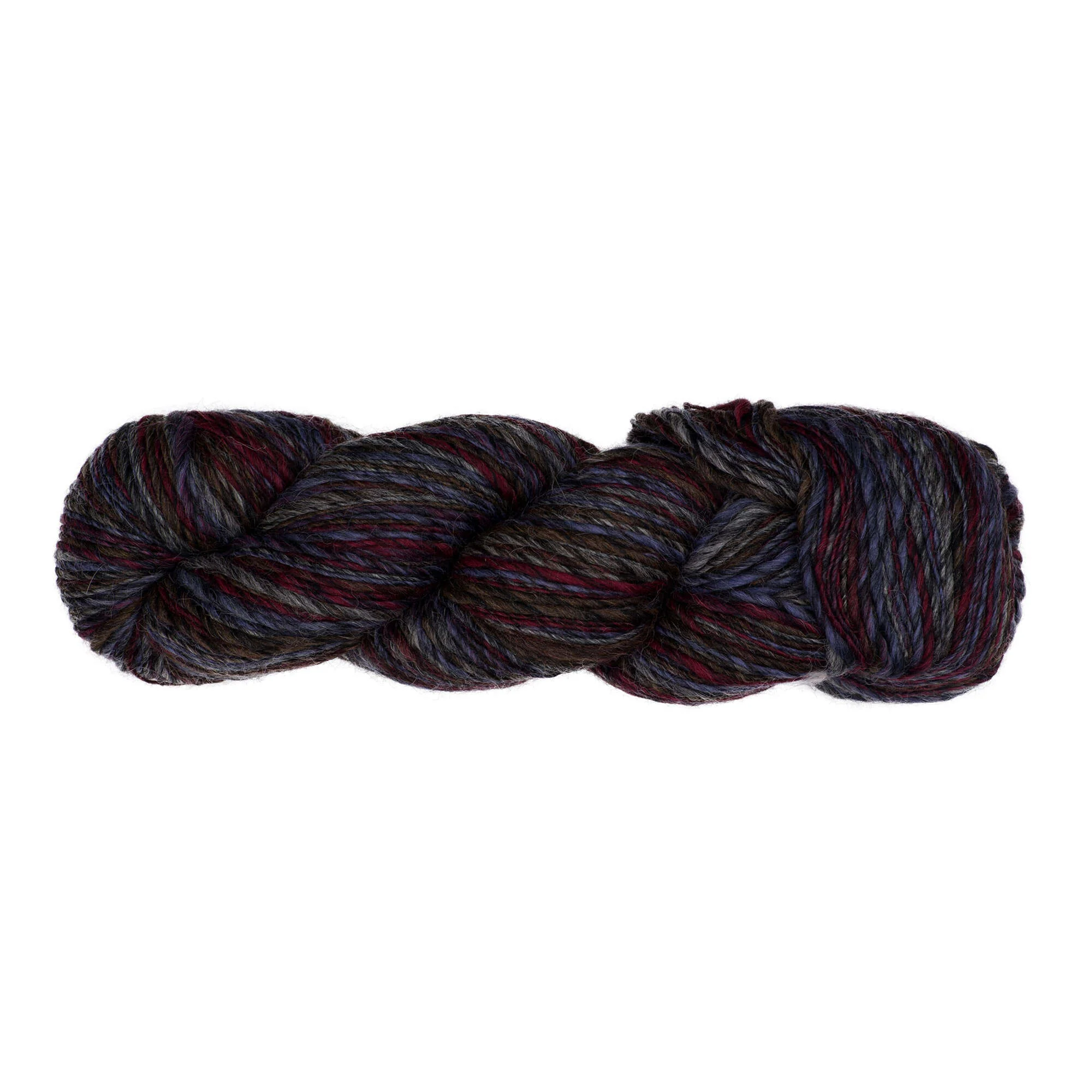 Sugar Bush Motley Yarn - Discontinued - Image 3