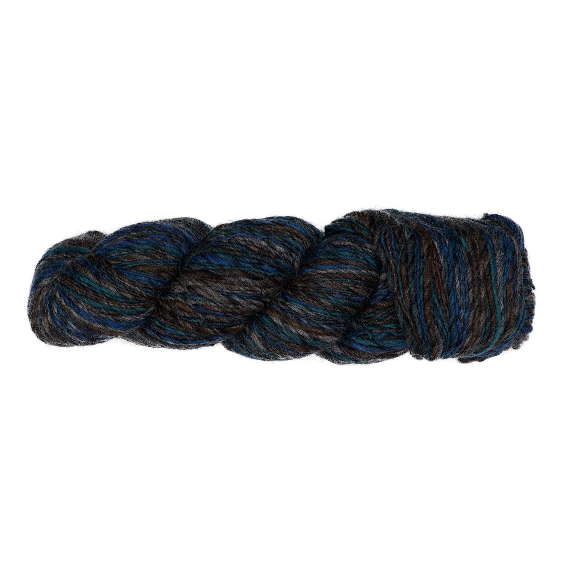 Sugar Bush Motley Yarn - Discontinued - Image 5