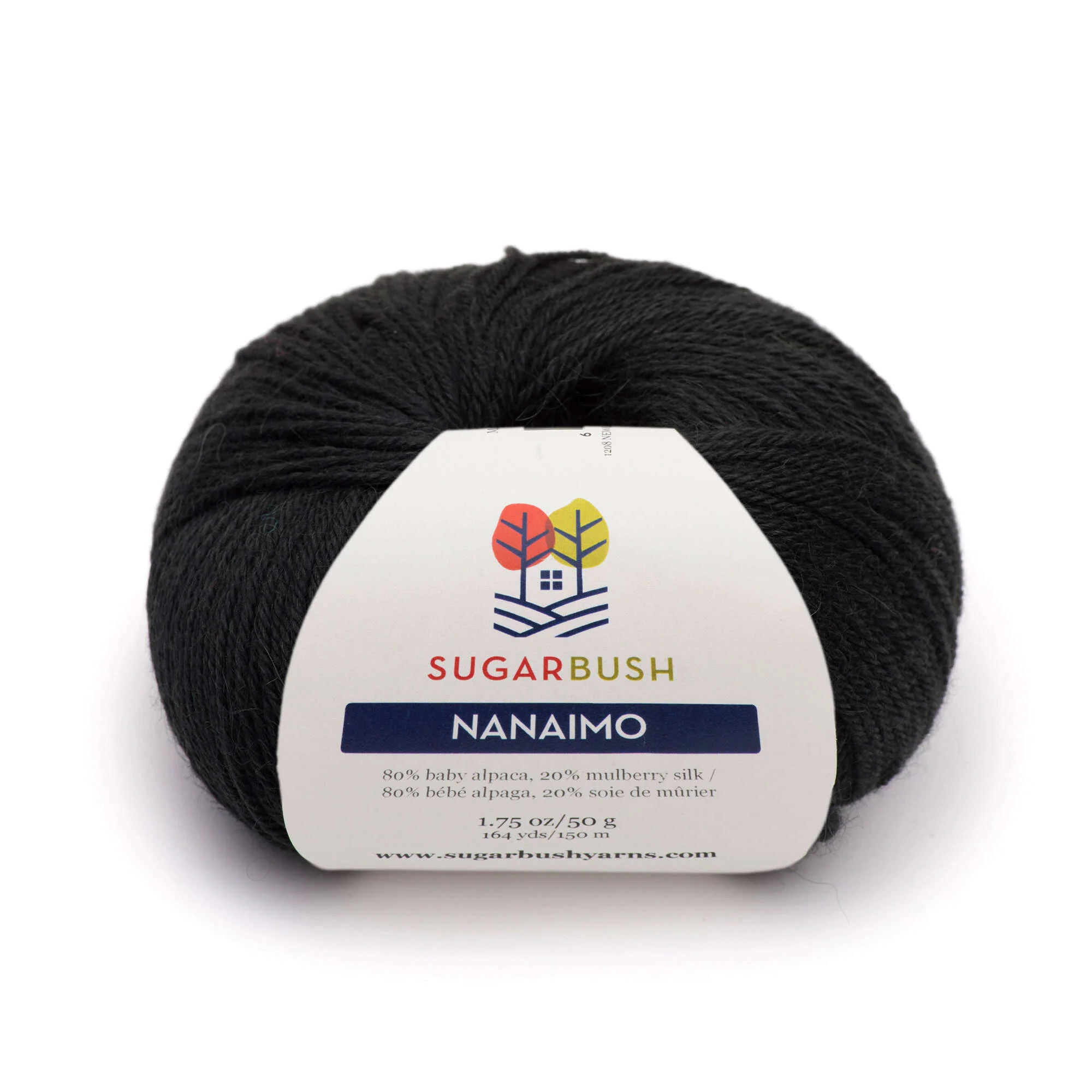 Sugar Bush Nanaimo Yarn - Discontinued