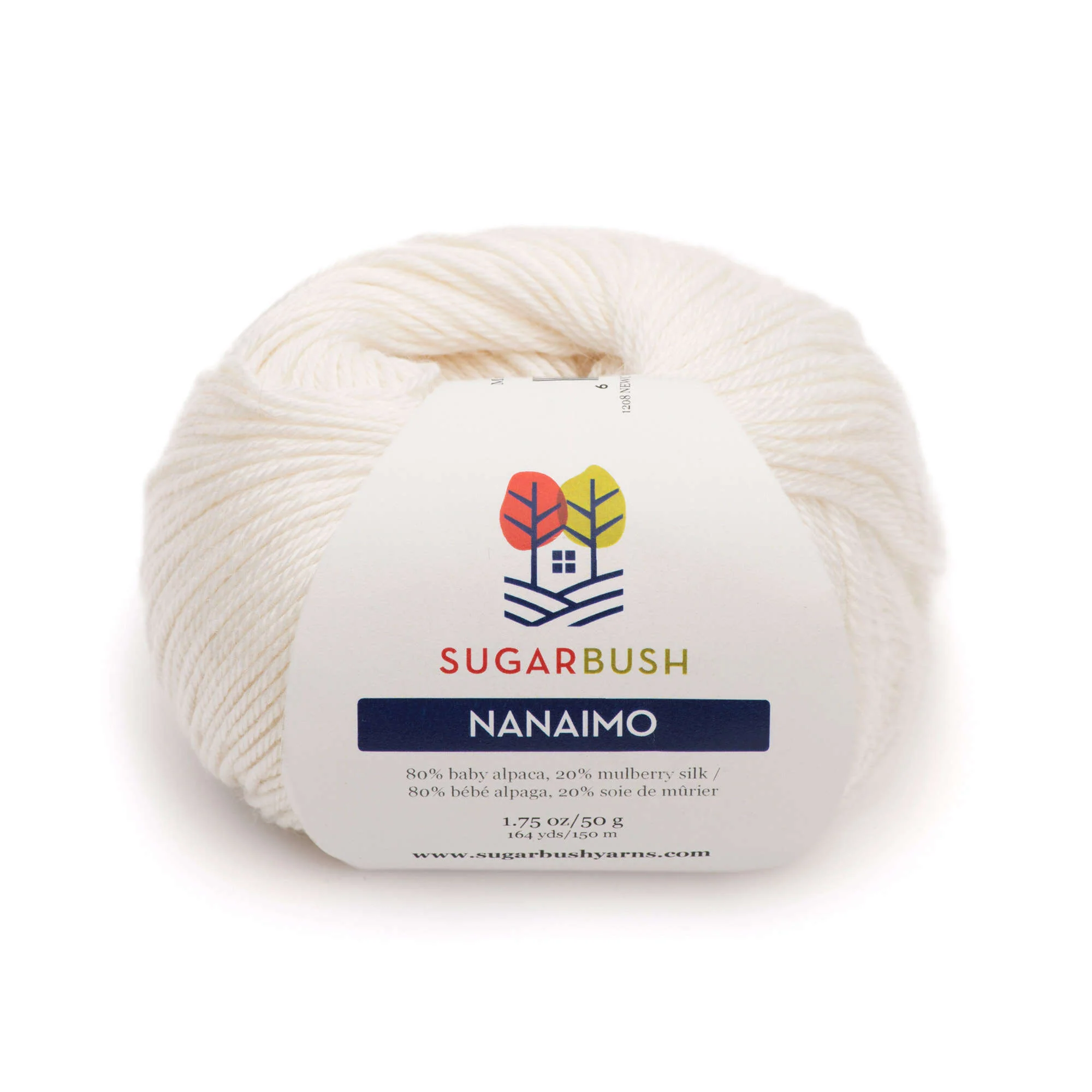 Sugar Bush Nanaimo Yarn - Discontinued - Image 11