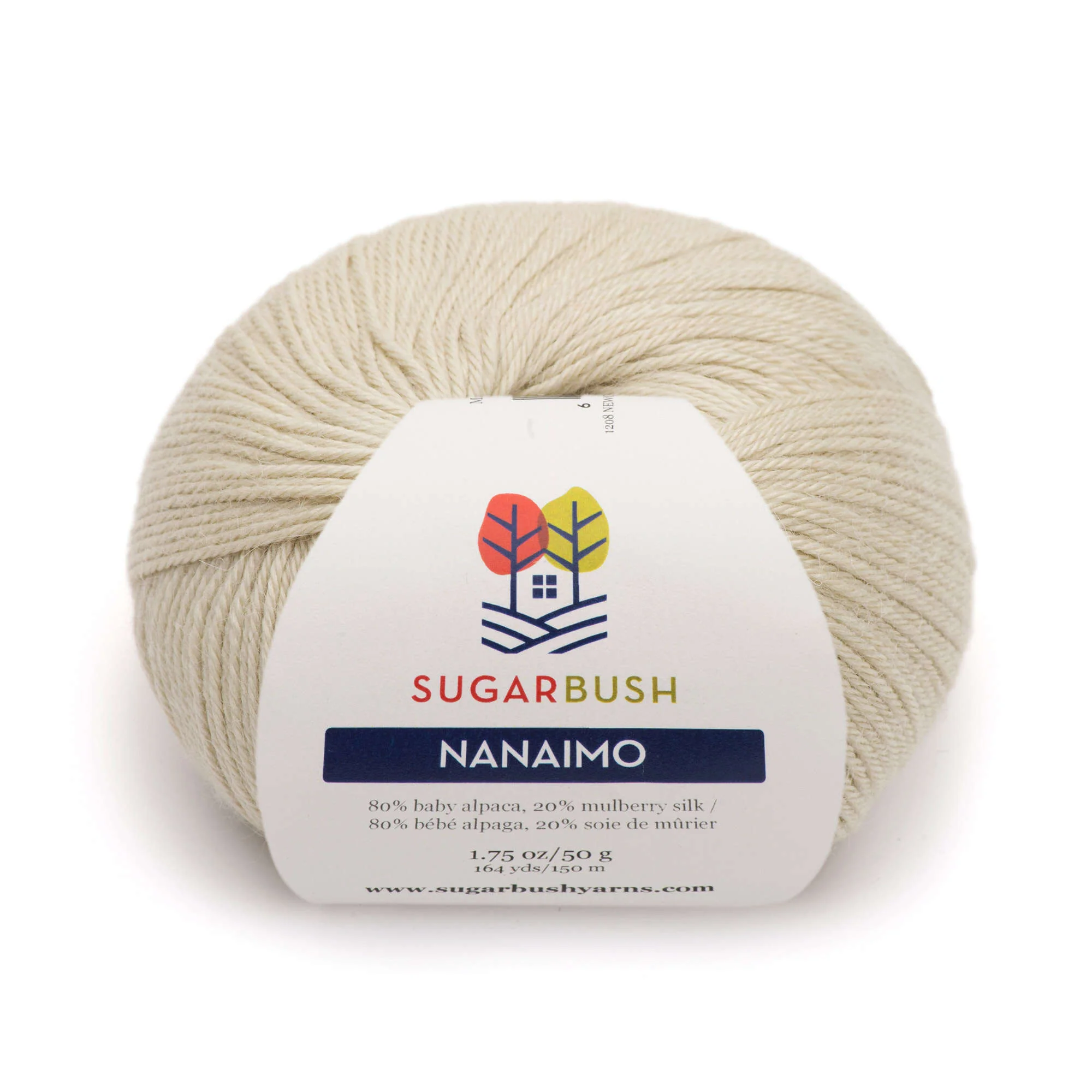 Sugar Bush Nanaimo Yarn - Discontinued - Image 13