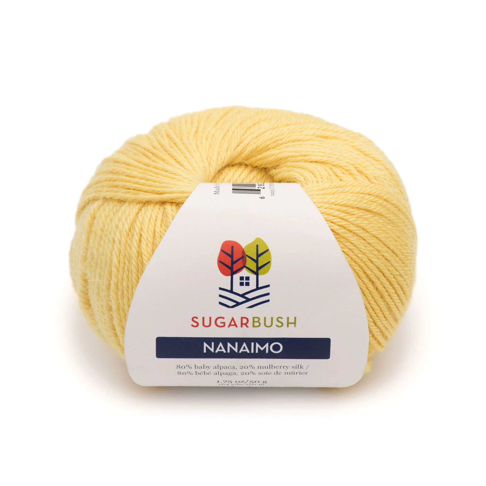 Sugar Bush Nanaimo Yarn - Discontinued - Image 15