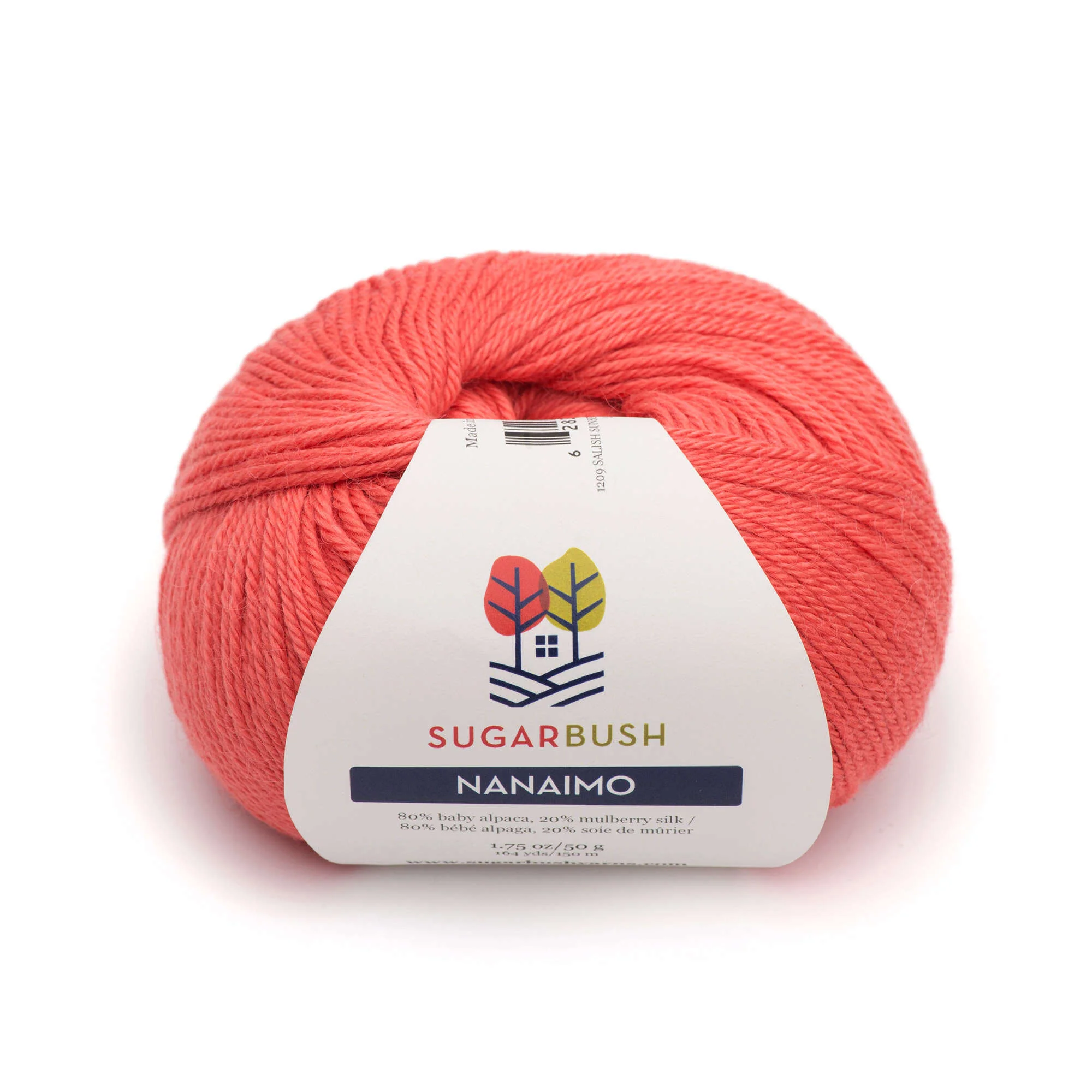 Sugar Bush Nanaimo Yarn - Discontinued - Image 17