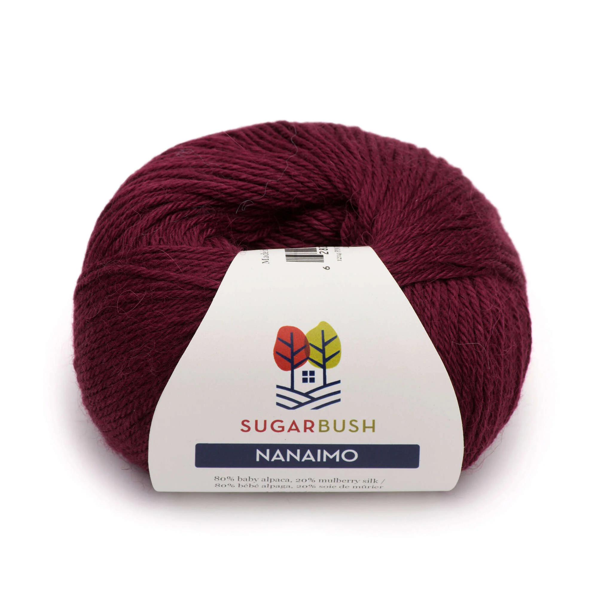 Sugar Bush Nanaimo Yarn - Discontinued - Image 19