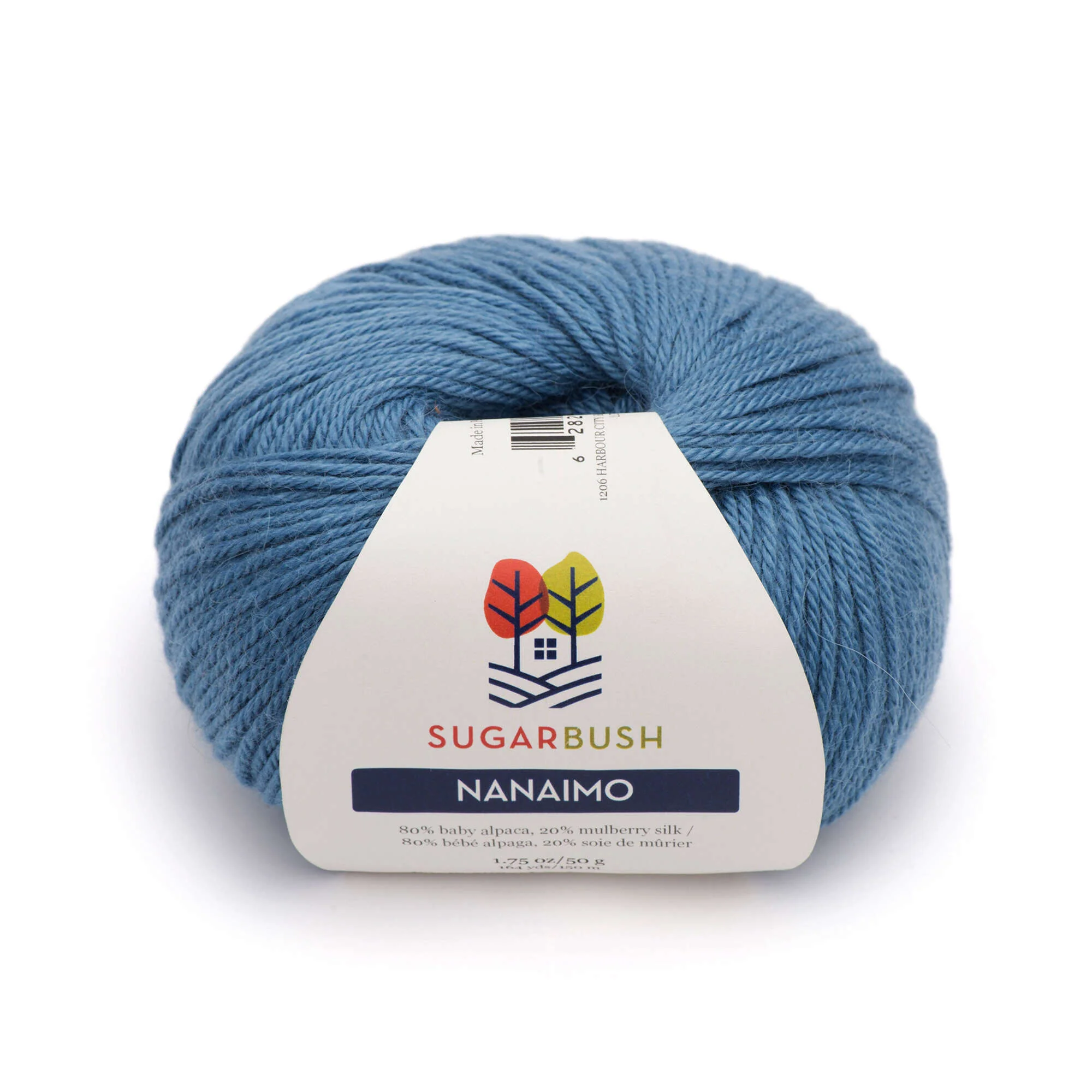 Sugar Bush Nanaimo Yarn - Discontinued - Image 23