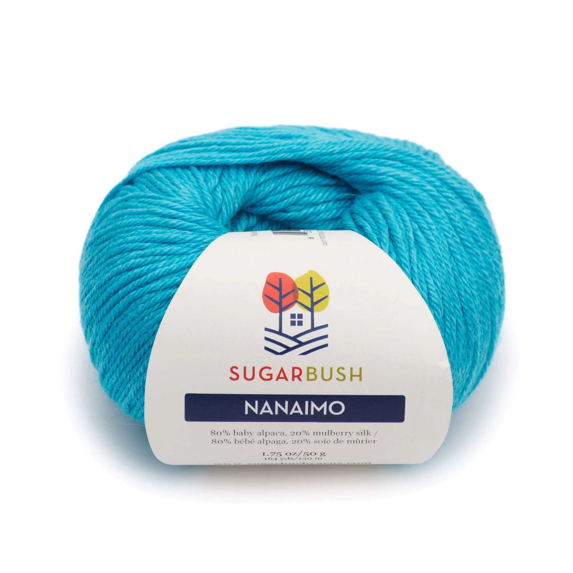 Sugar Bush Nanaimo Yarn - Discontinued - Image 25