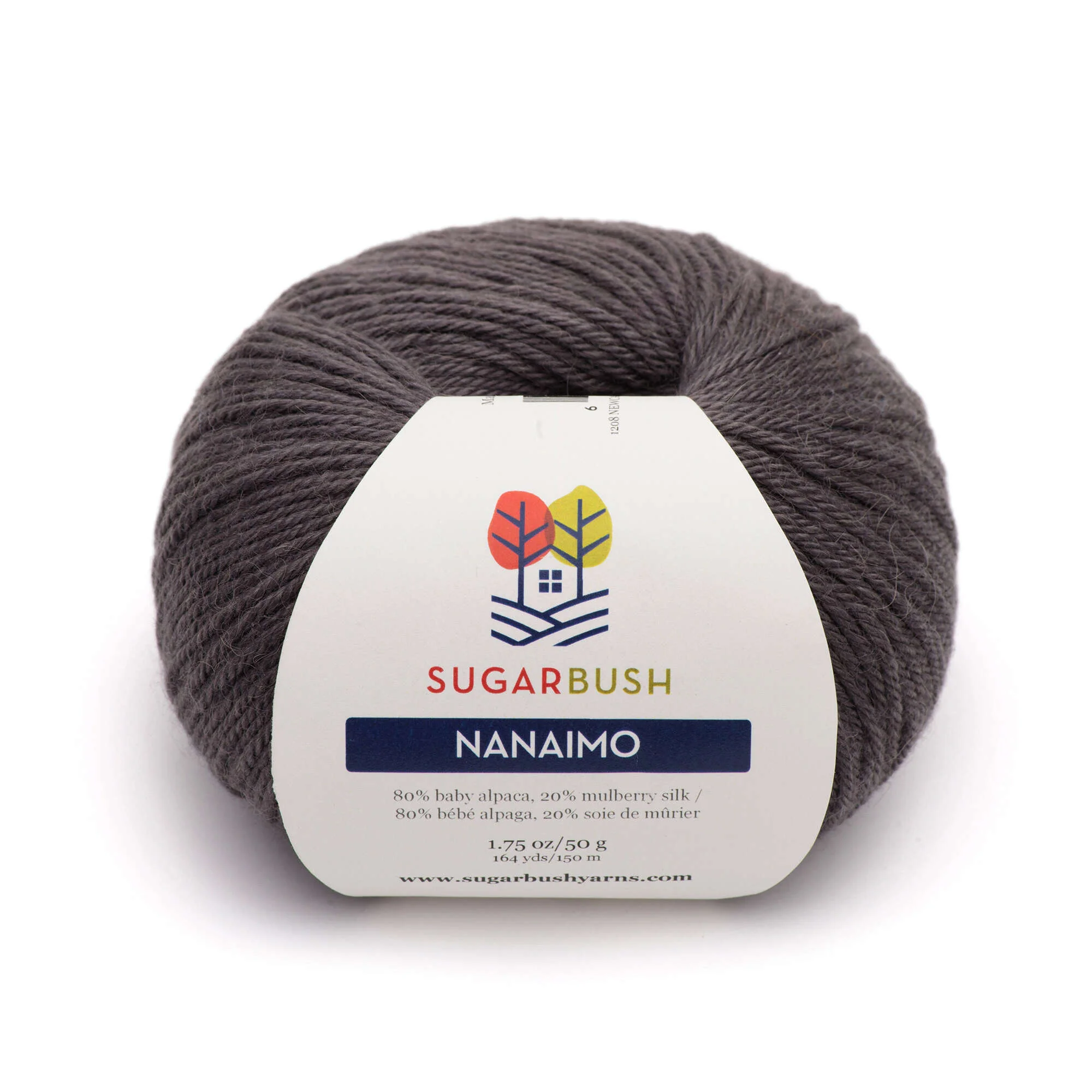 Sugar Bush Nanaimo Yarn - Discontinued - Image 27