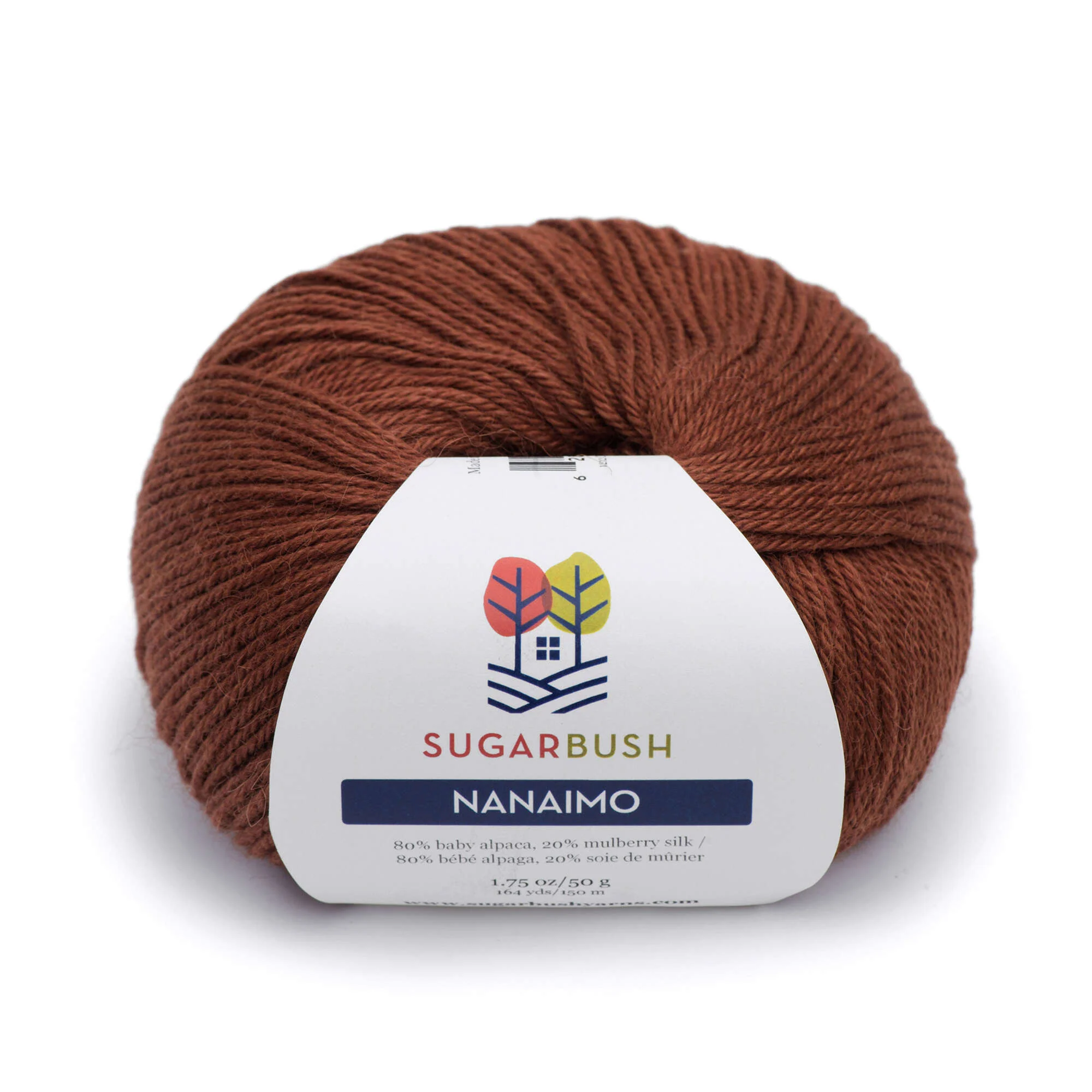 Sugar Bush Nanaimo Yarn - Discontinued - Image 3