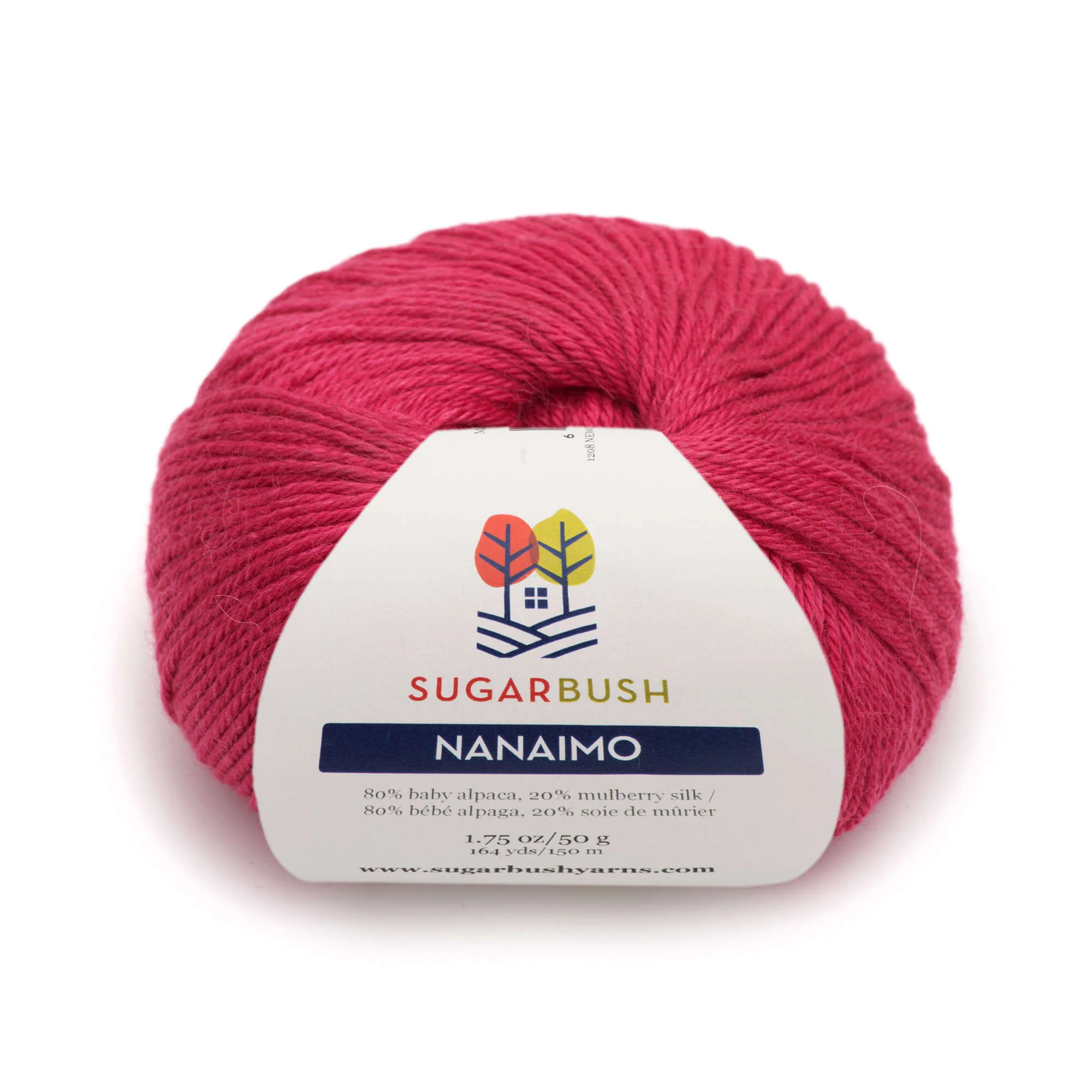 Sugar Bush Nanaimo Yarn - Discontinued - Image 9