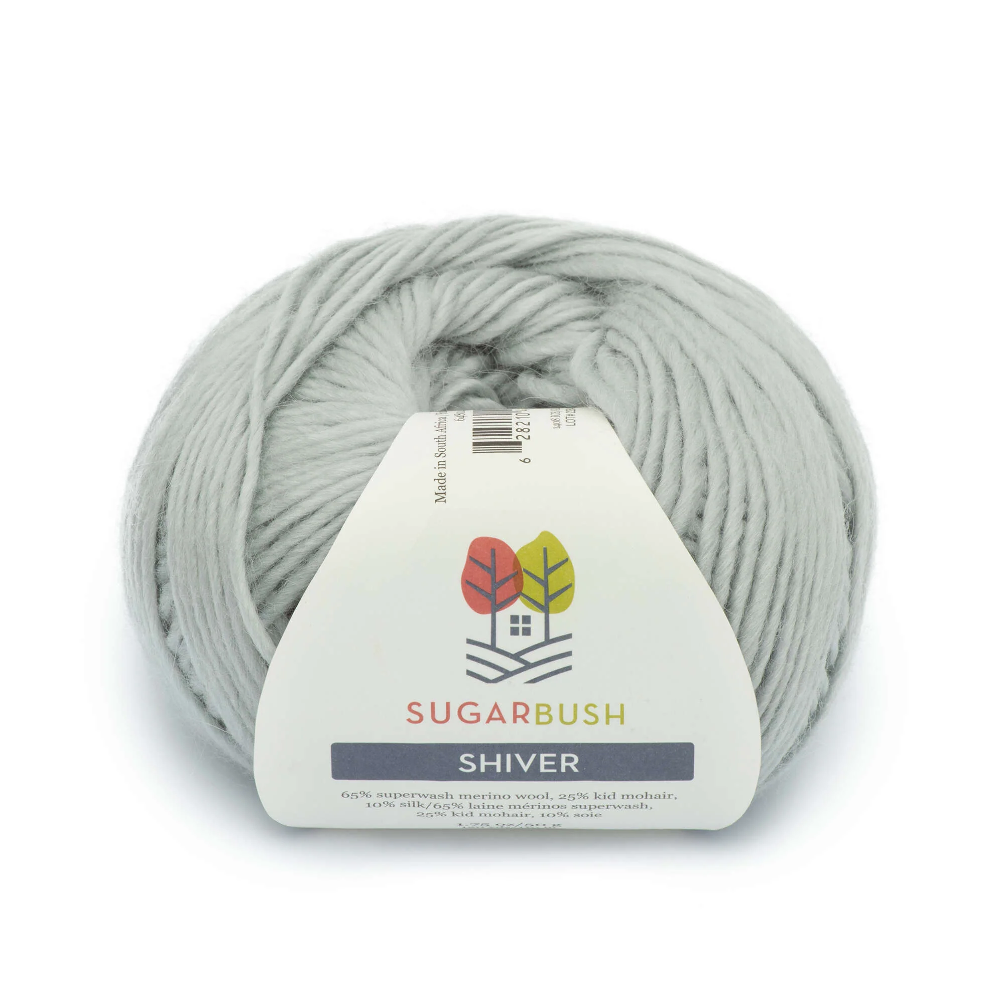 Sugar Bush Shiver Yarn - Discontinued