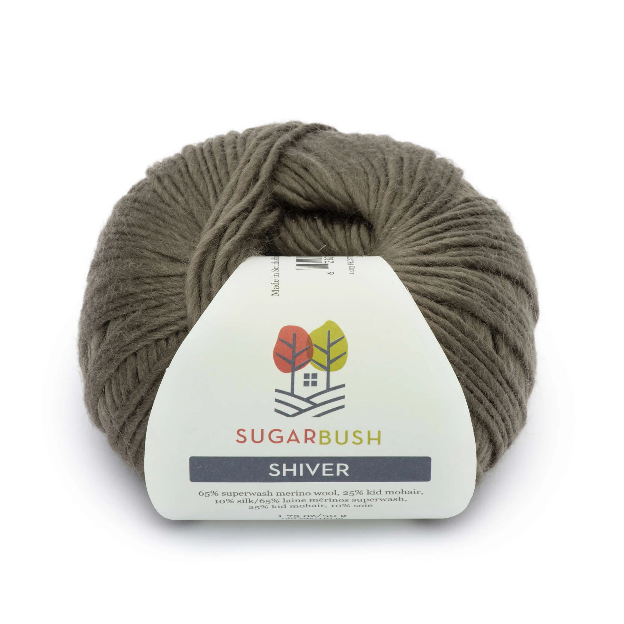 Sugar Bush Shiver Yarn - Discontinued - Image 11