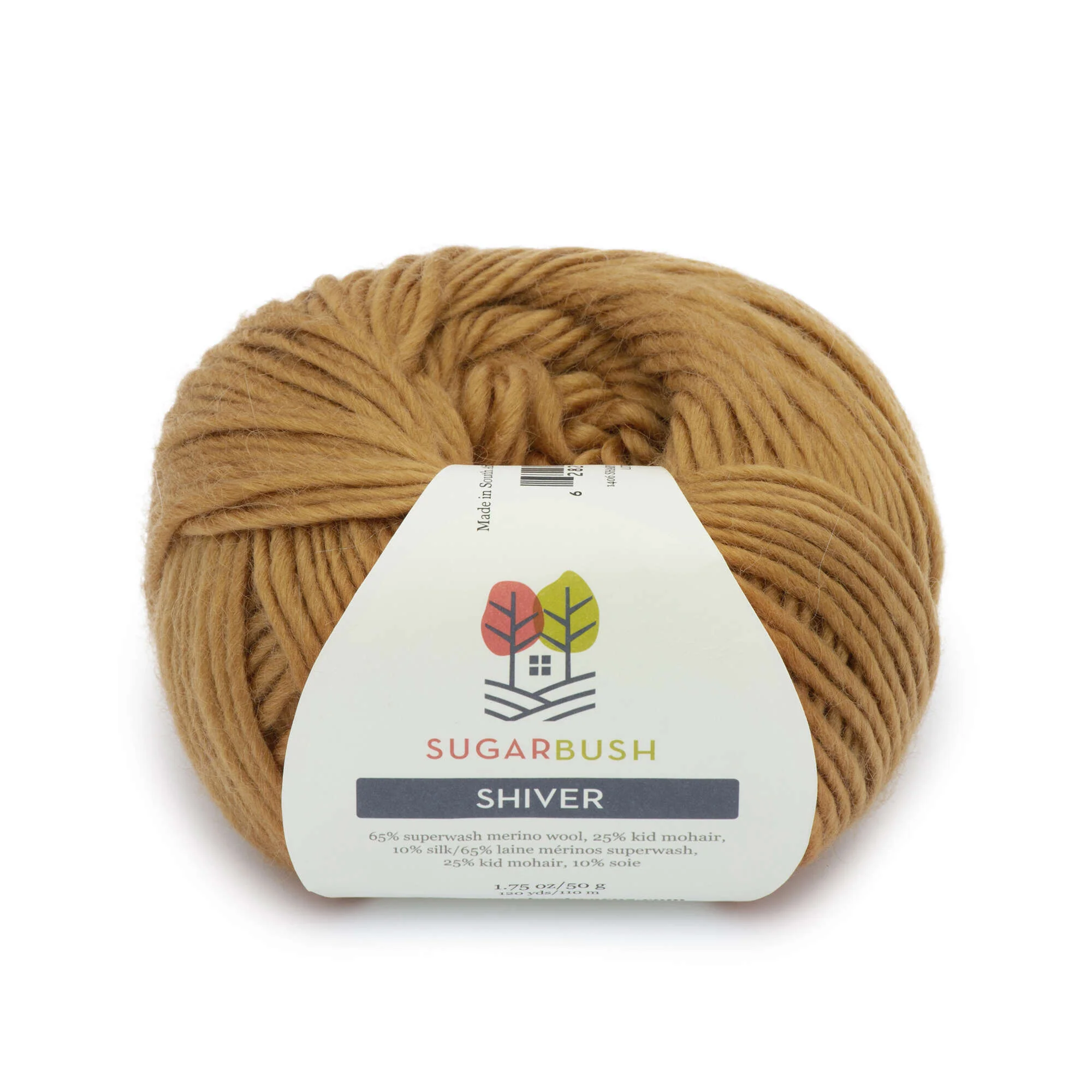 Sugar Bush Shiver Yarn - Discontinued - Image 13
