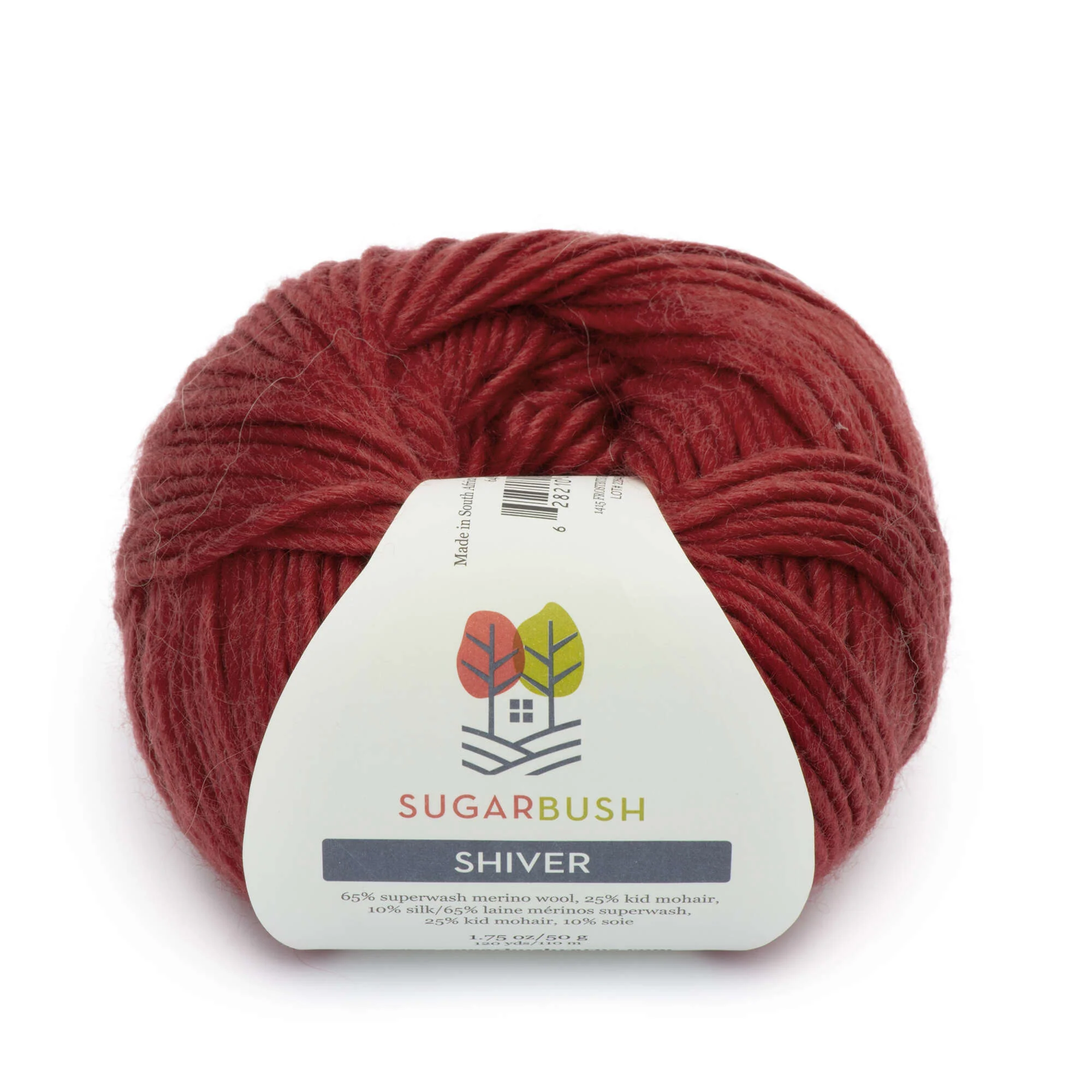 Sugar Bush Shiver Yarn - Discontinued - Image 15