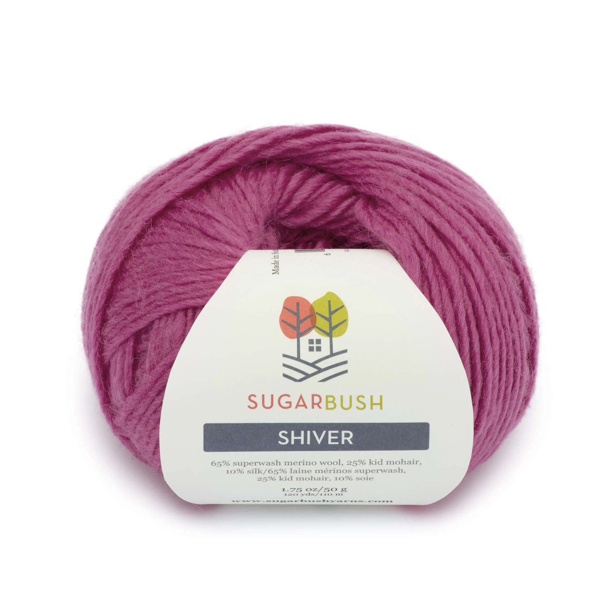 Sugar Bush Shiver Yarn - Discontinued - Image 17