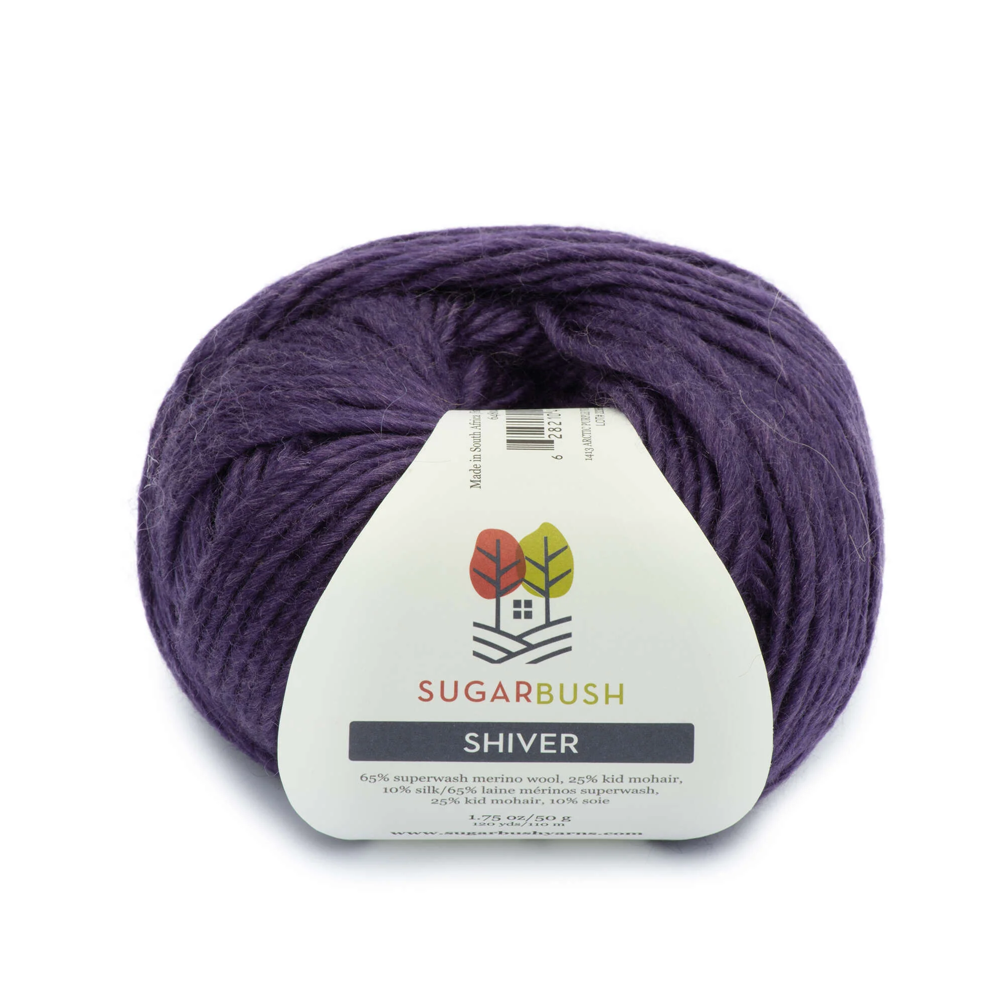 Sugar Bush Shiver Yarn - Discontinued - Image 19