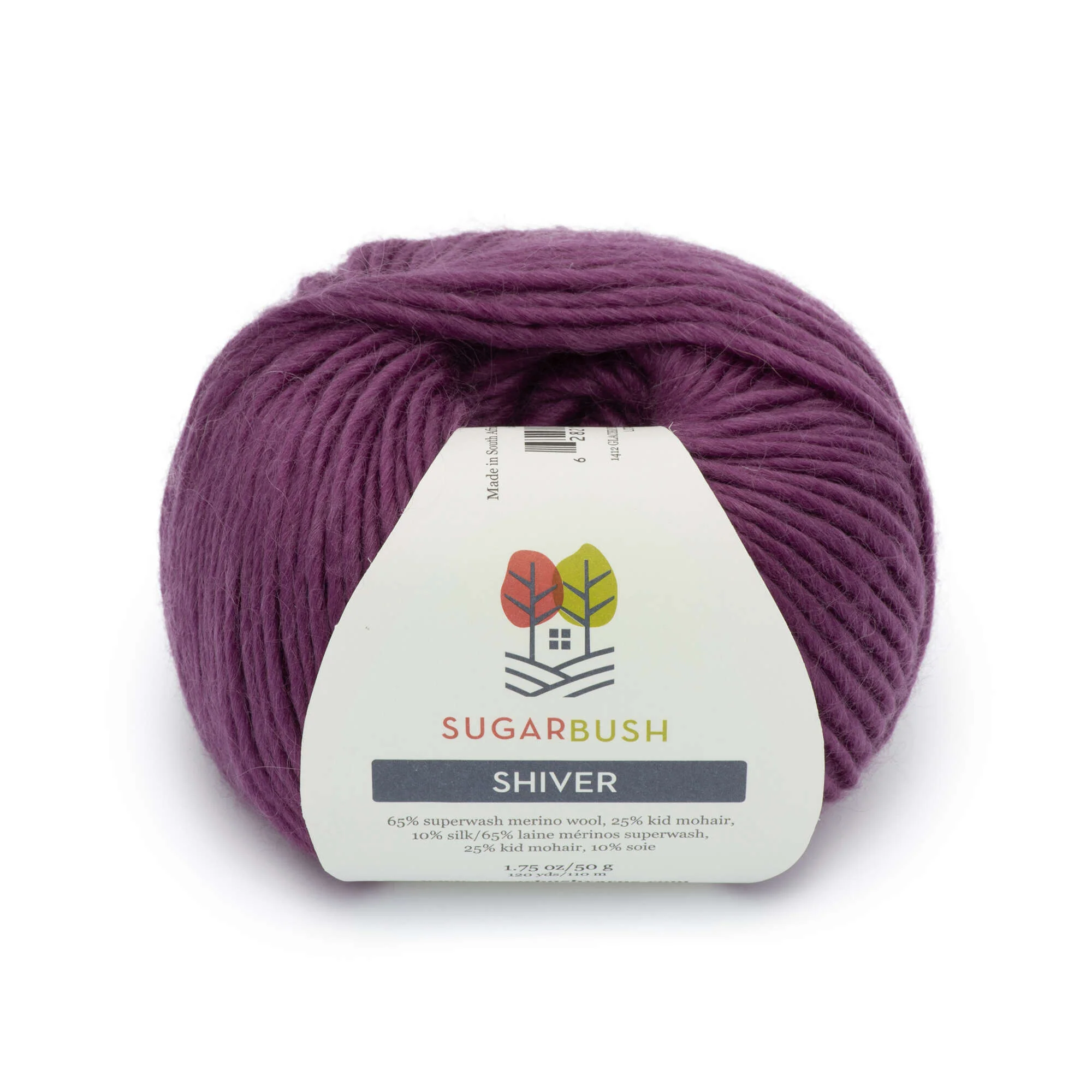 Sugar Bush Shiver Yarn - Discontinued - Image 21