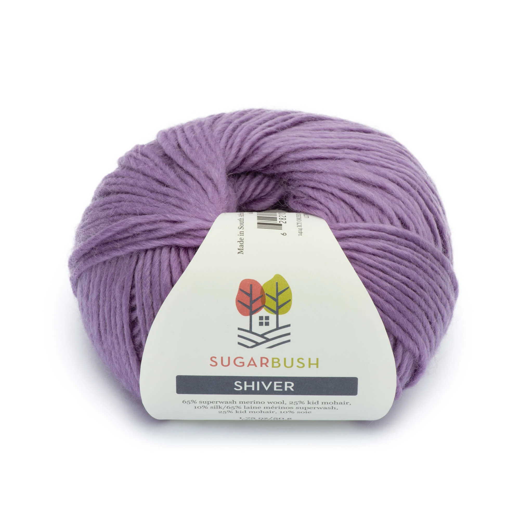 Sugar Bush Shiver Yarn - Discontinued - Image 23