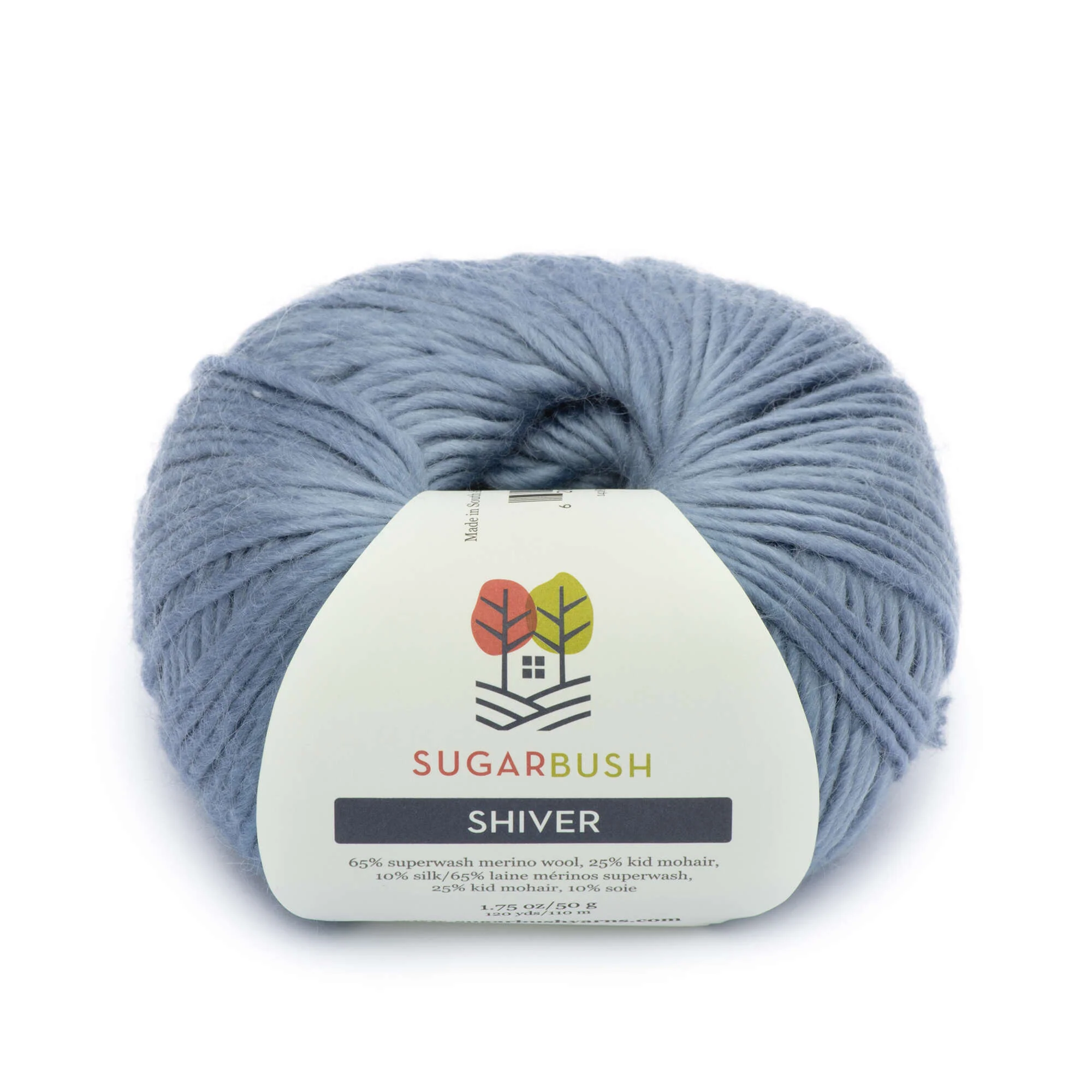 Sugar Bush Shiver Yarn - Discontinued - Image 25