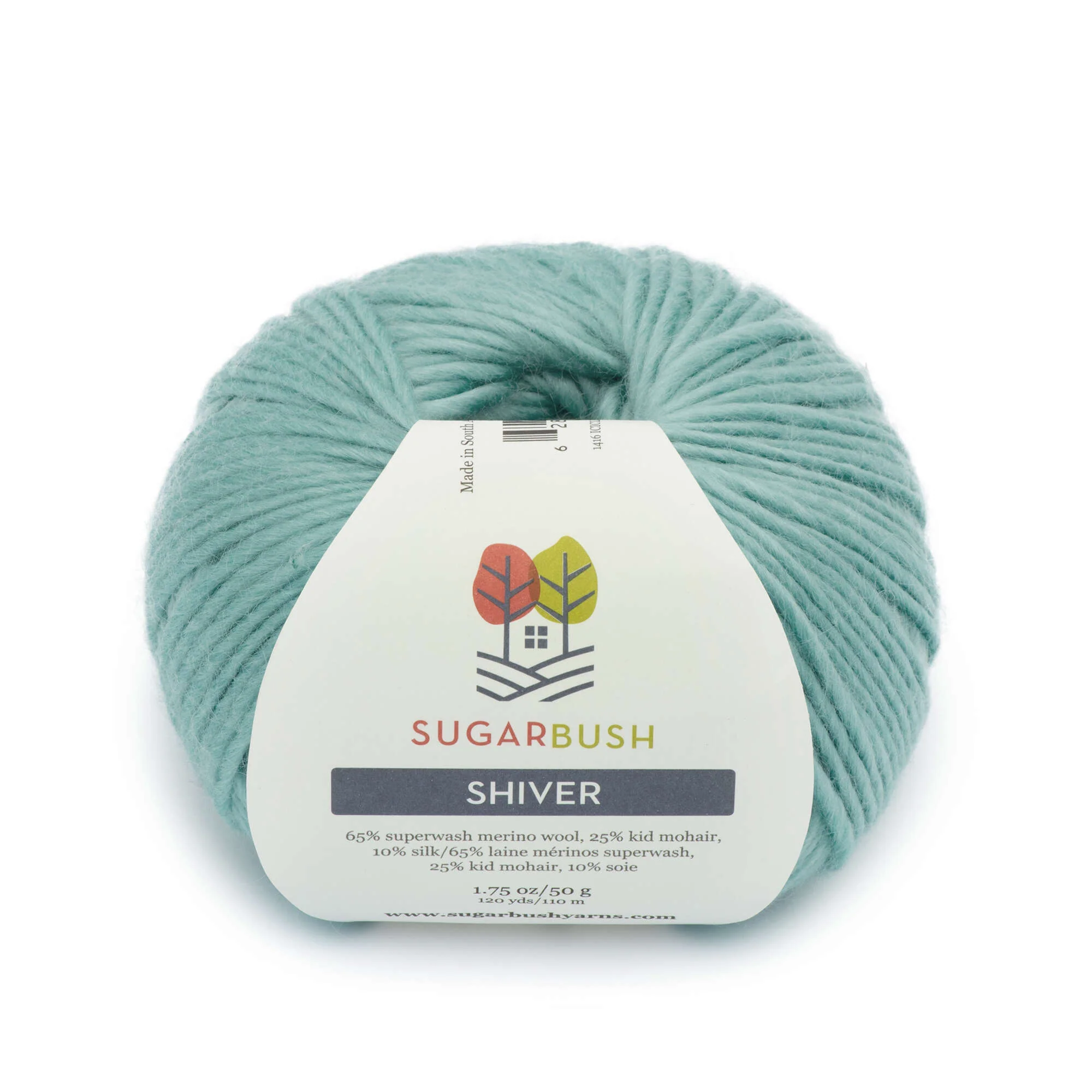 Sugar Bush Shiver Yarn - Discontinued - Image 29
