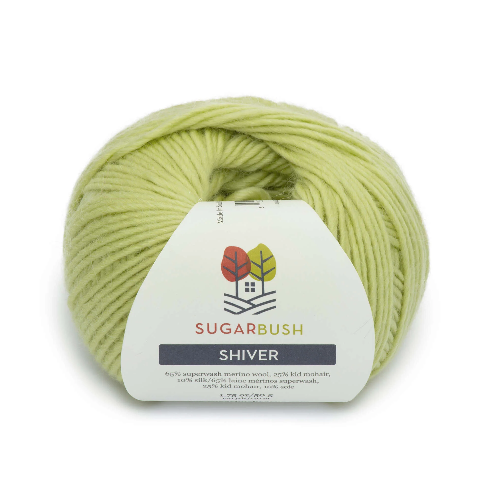 Sugar Bush Shiver Yarn - Discontinued - Image 3