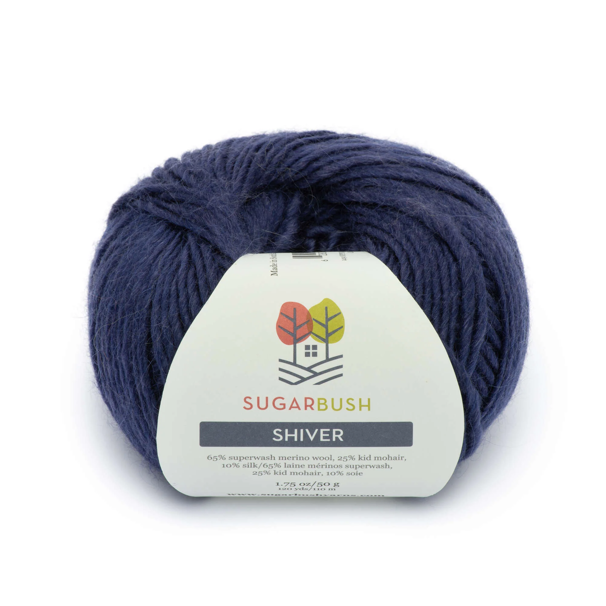 Sugar Bush Shiver Yarn - Discontinued - Image 31