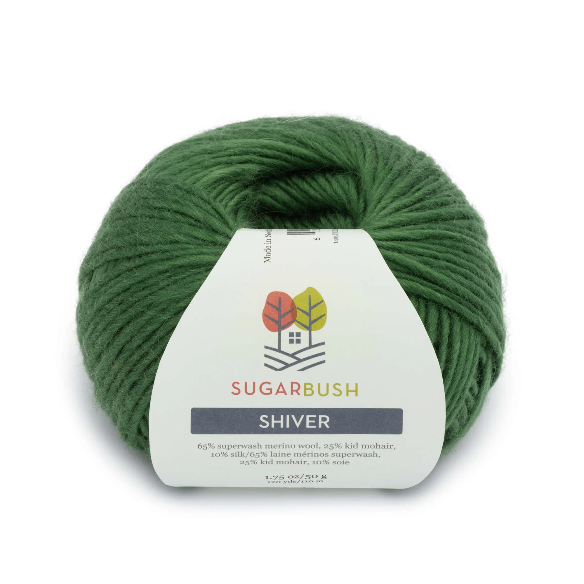 Sugar Bush Shiver Yarn - Discontinued - Image 33