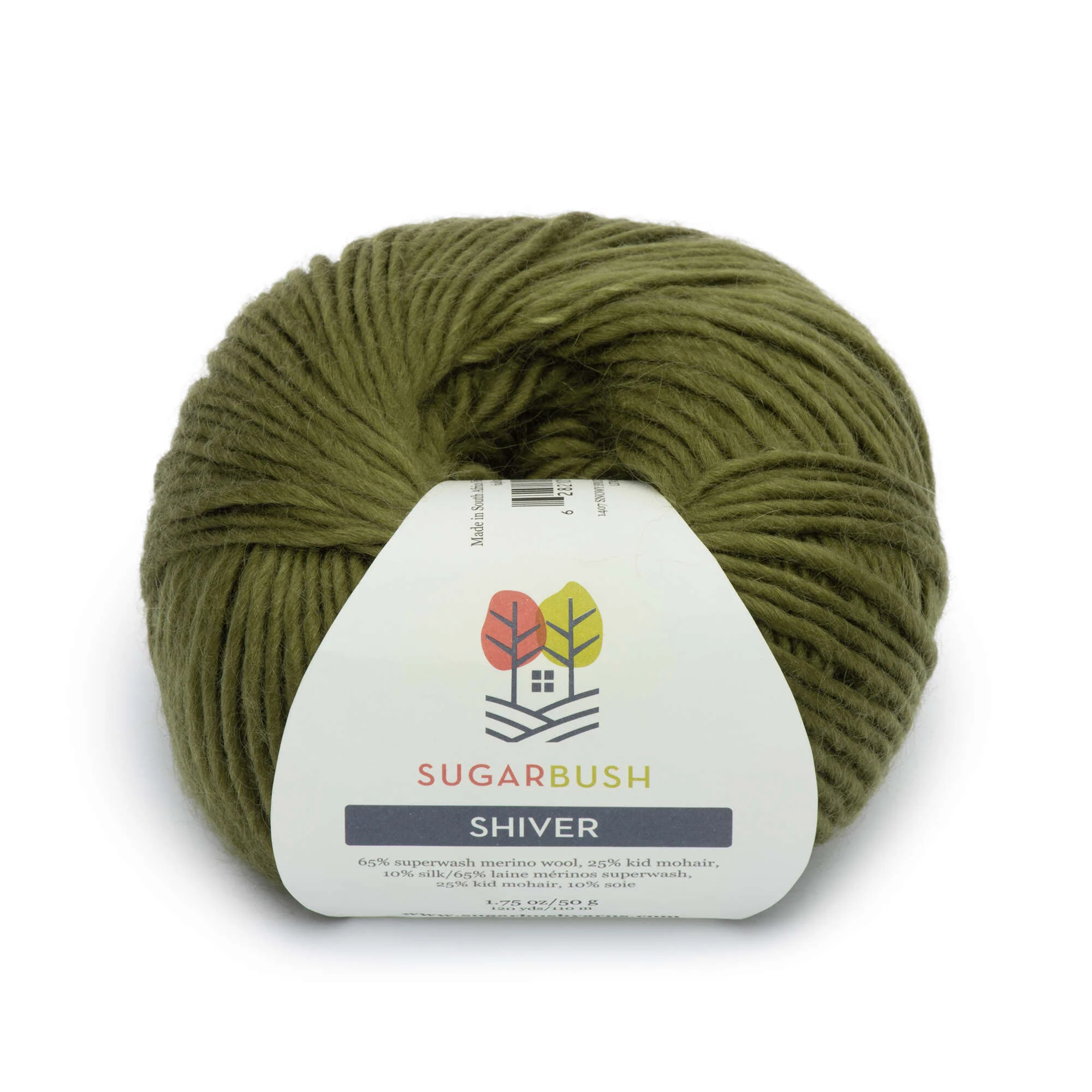 Sugar Bush Shiver Yarn - Discontinued - Image 35