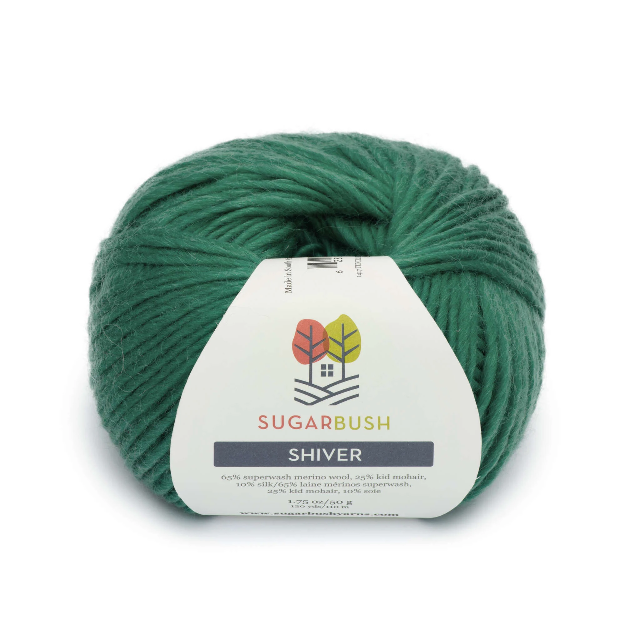 Sugar Bush Shiver Yarn - Discontinued - Image 37