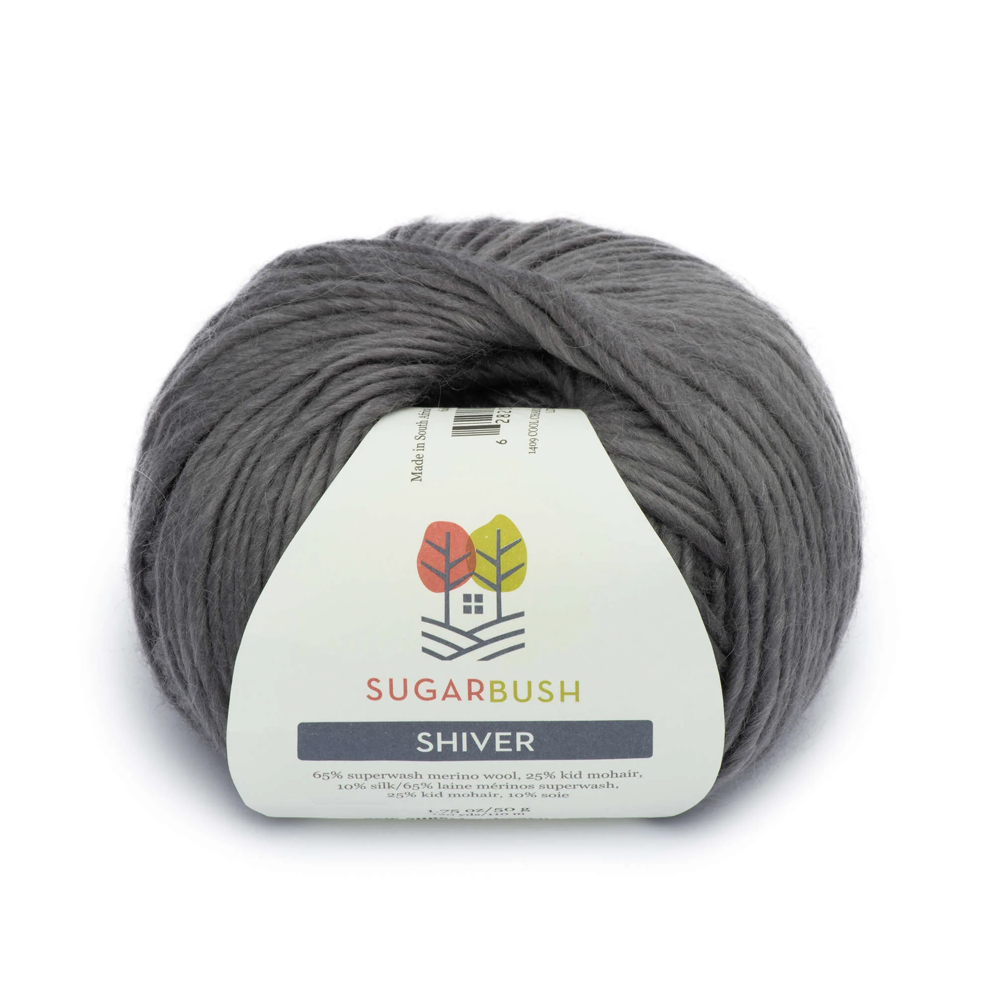 Sugar Bush Shiver Yarn - Discontinued - Image 39