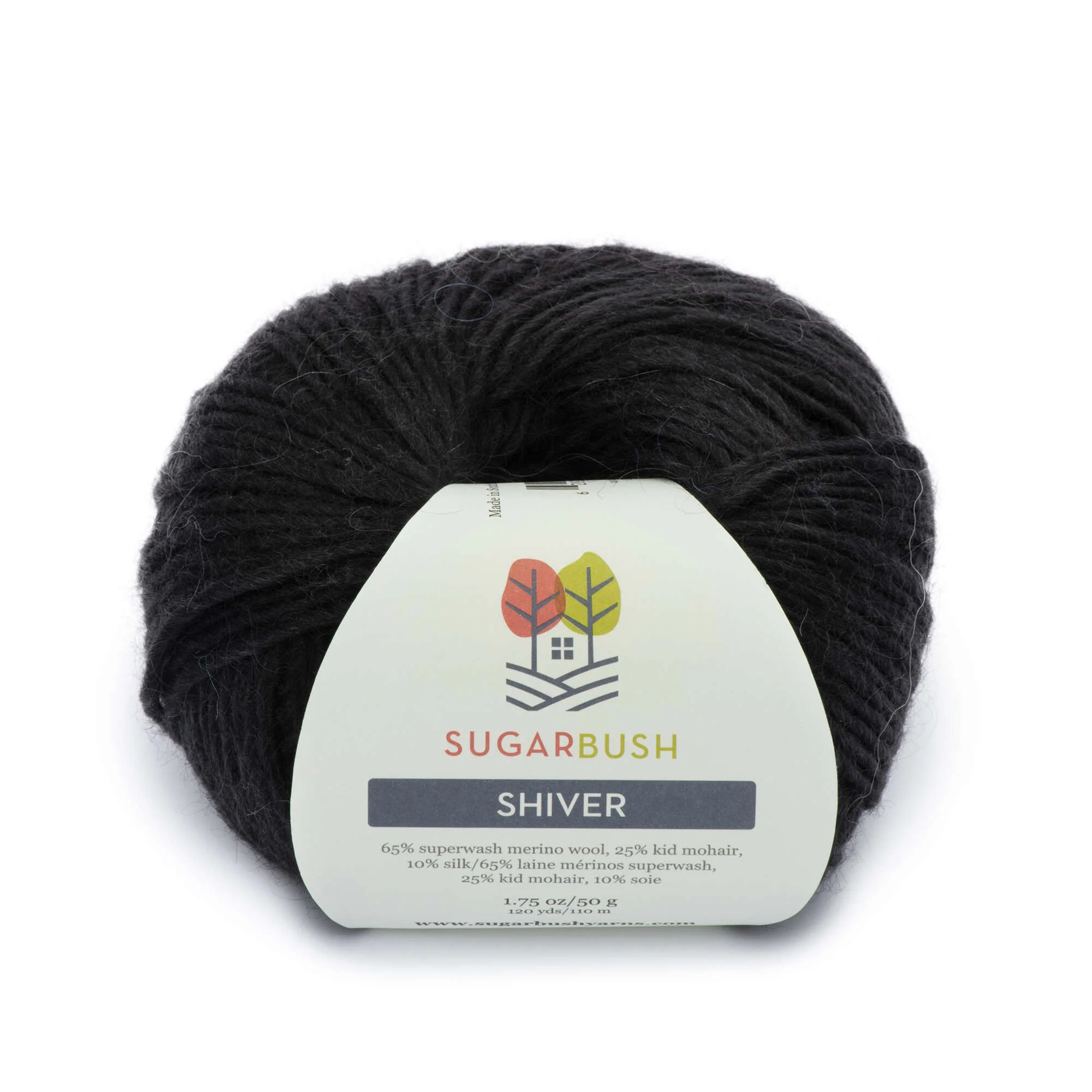 Sugar Bush Shiver Yarn - Discontinued - Image 41