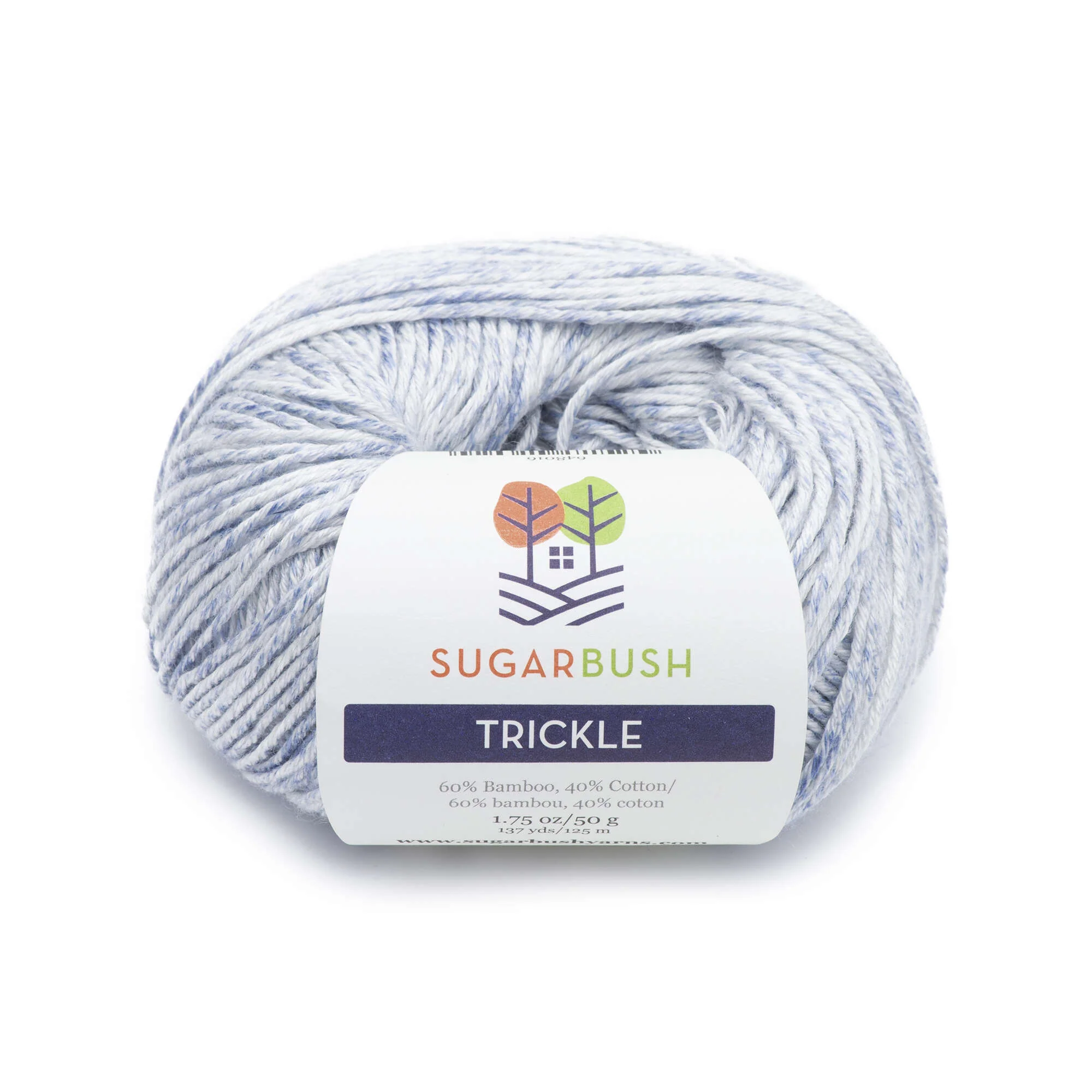 Sugar Bush Trickle Yarn - Discontinued - Image 11