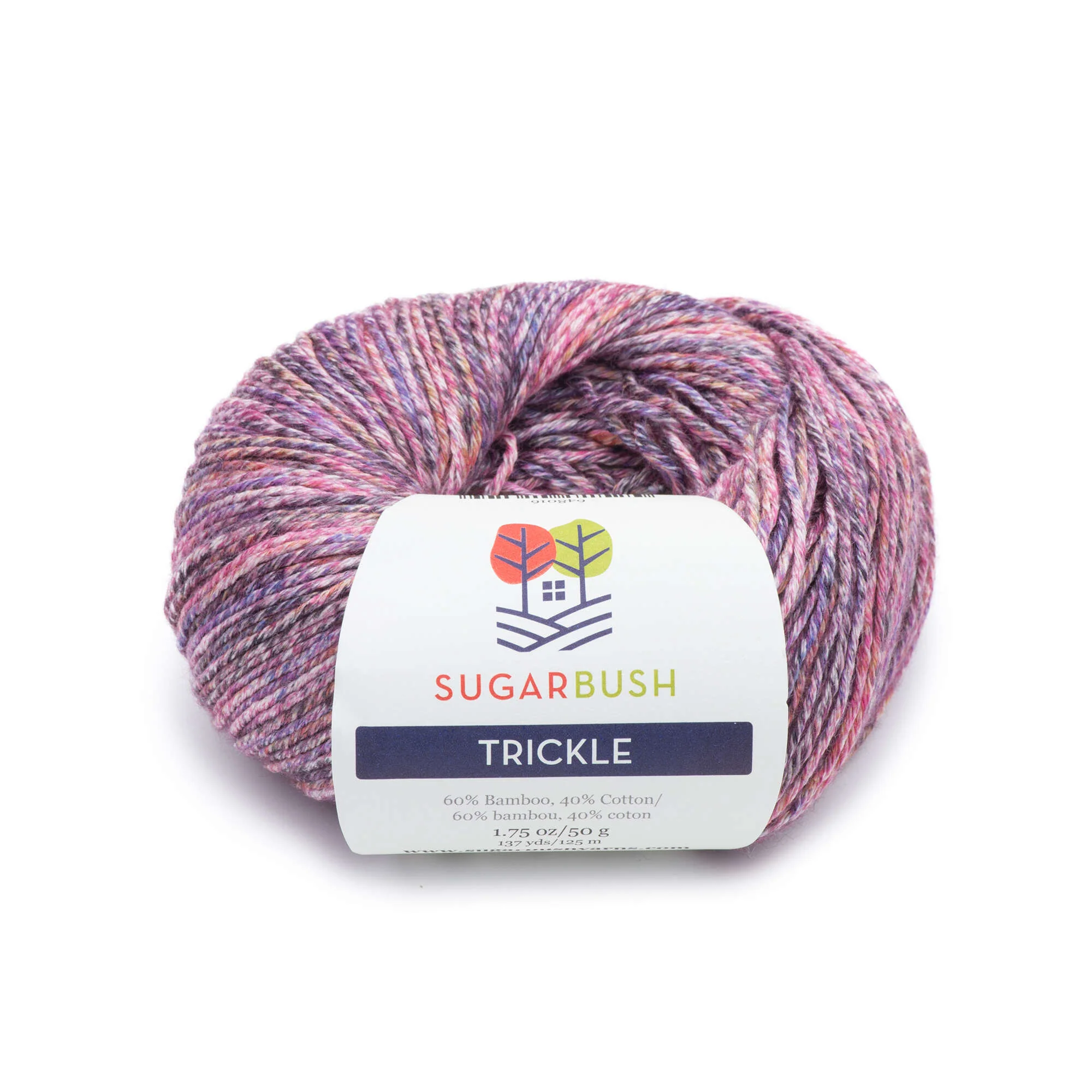 Sugar Bush Trickle Yarn - Discontinued - Image 13