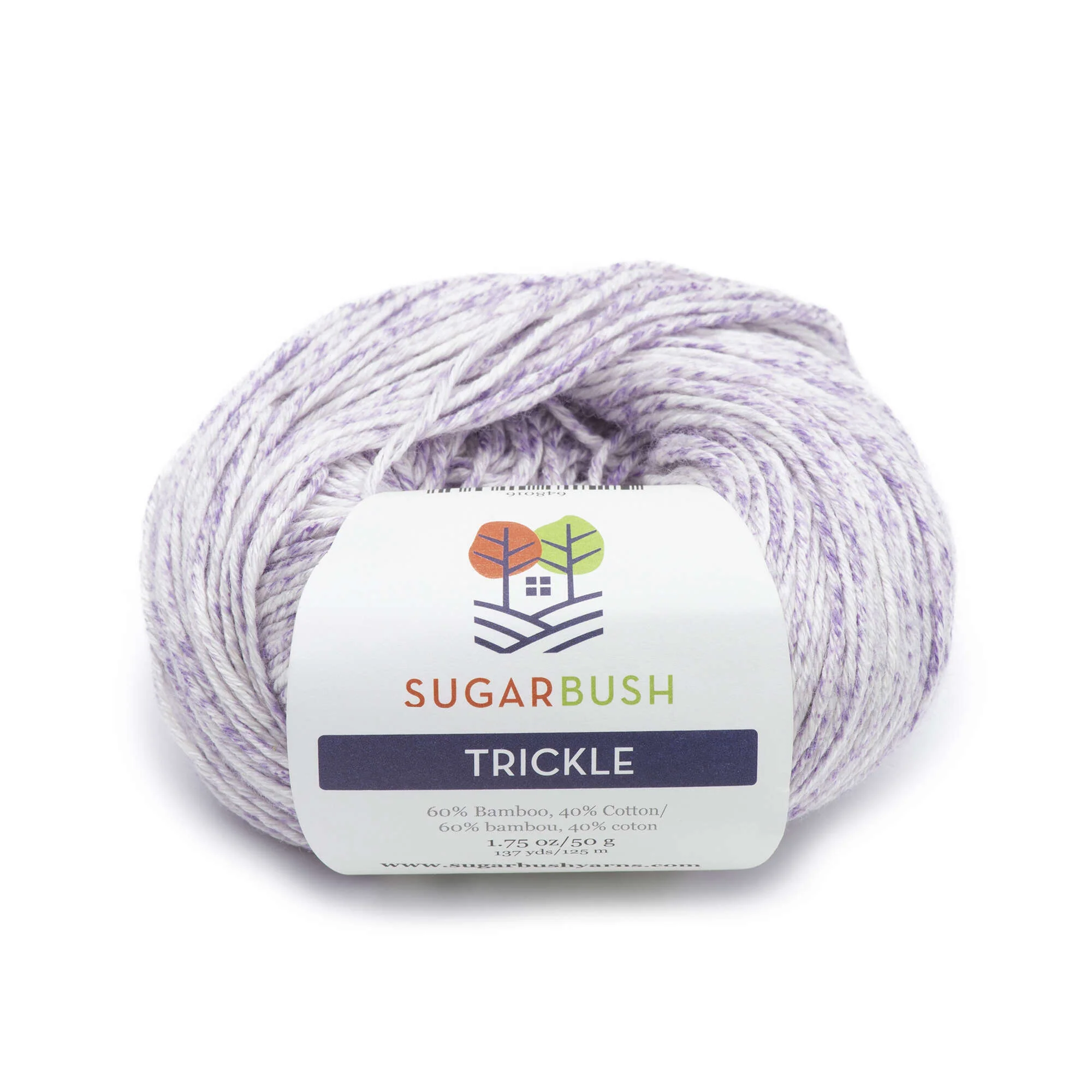 Sugar Bush Trickle Yarn - Discontinued - Image 15