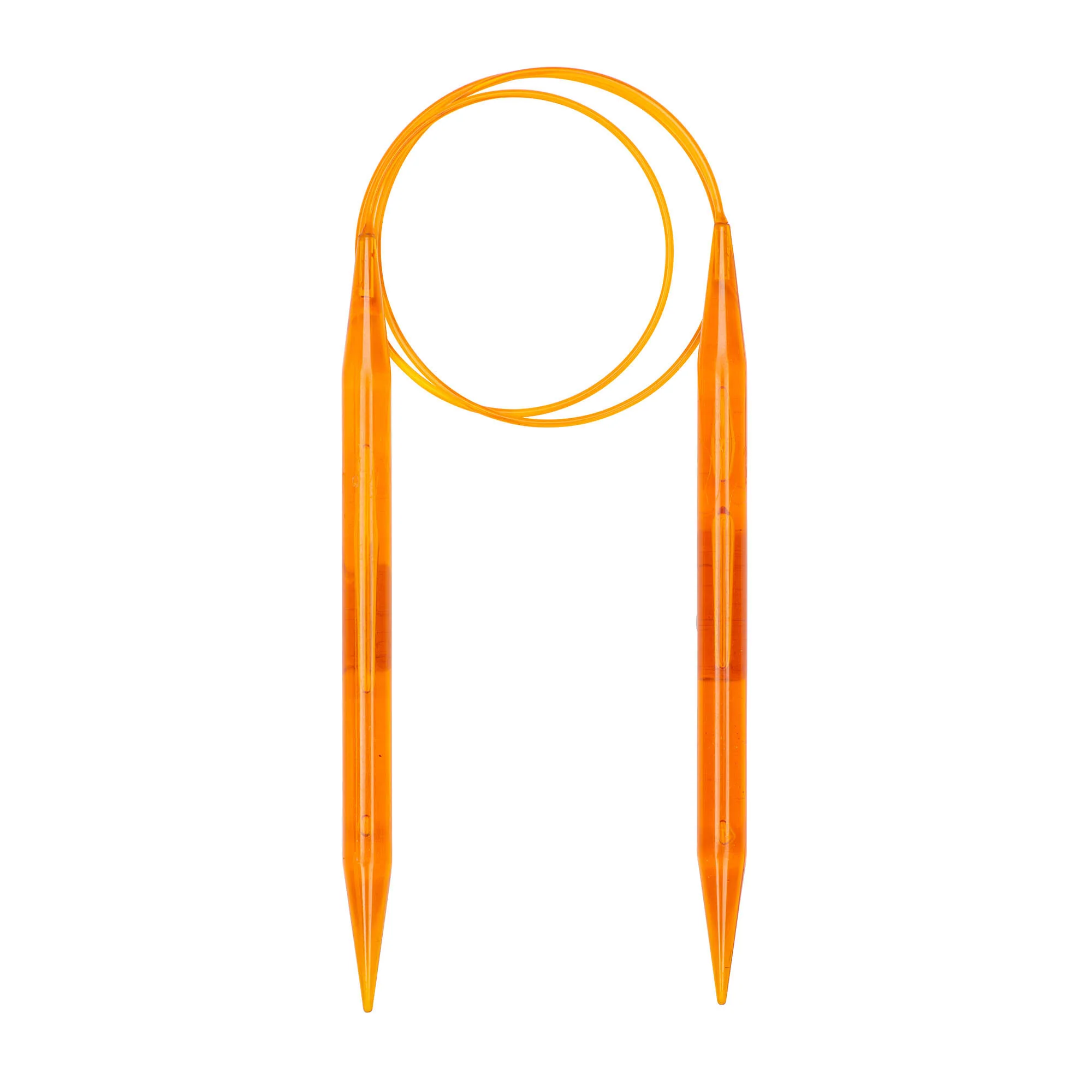 Susan Bates Crystalites 29" Circular Knitting Needles - Clearance Items* - Image 2