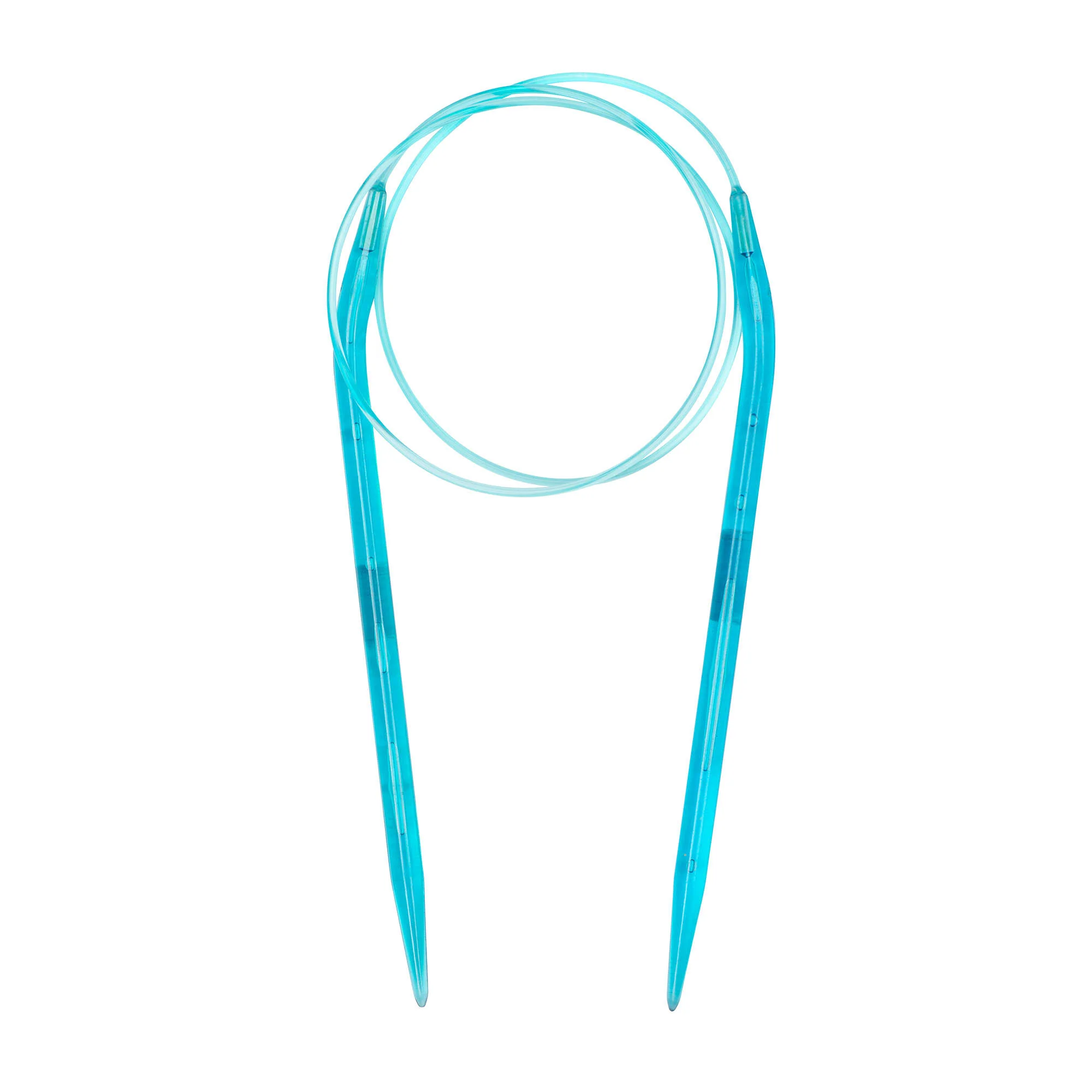 Susan Bates Crystalites 29" Circular Knitting Needles - Clearance Items* - Image 6